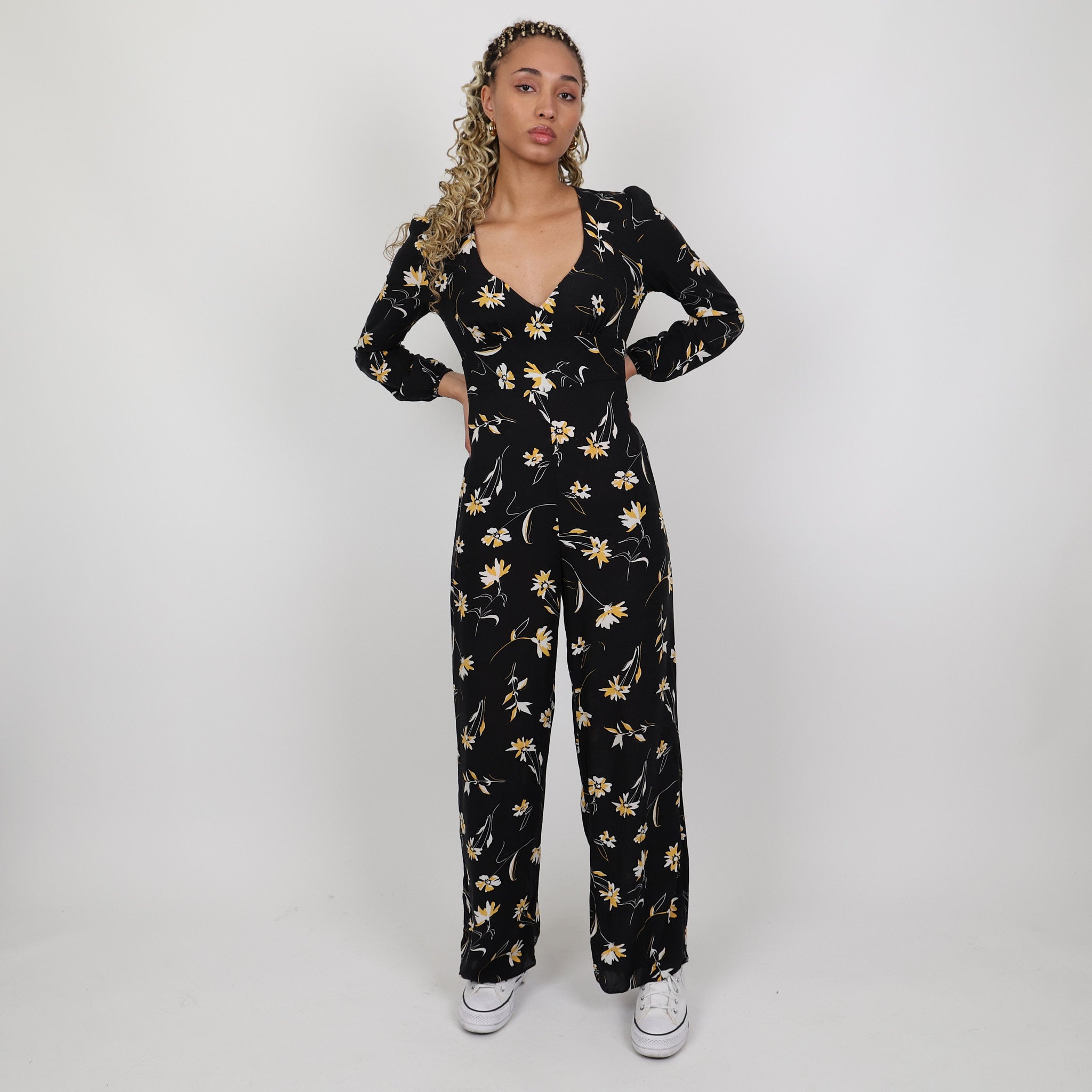 Jumpsuit, UK Size 8