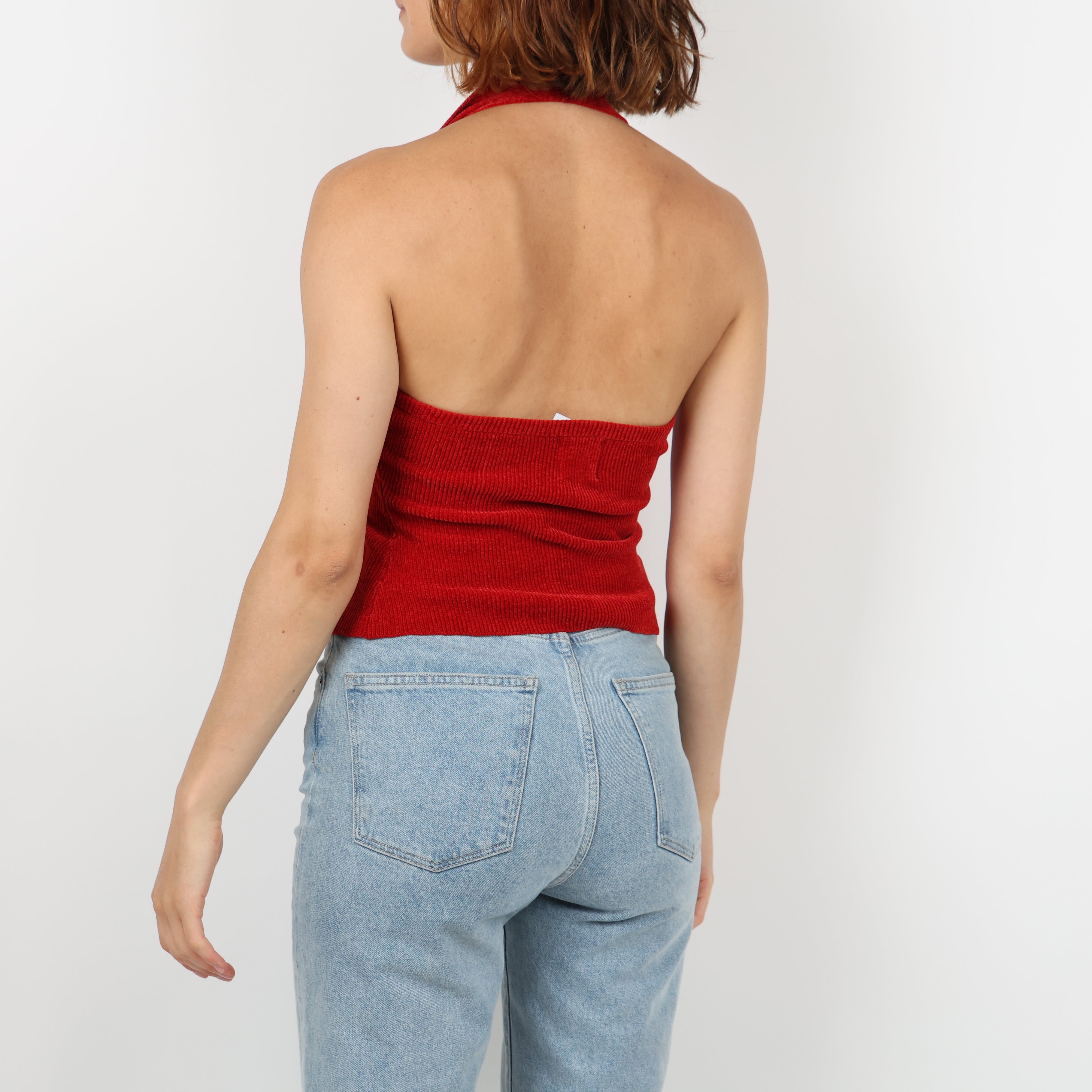 Top, UK Size 4