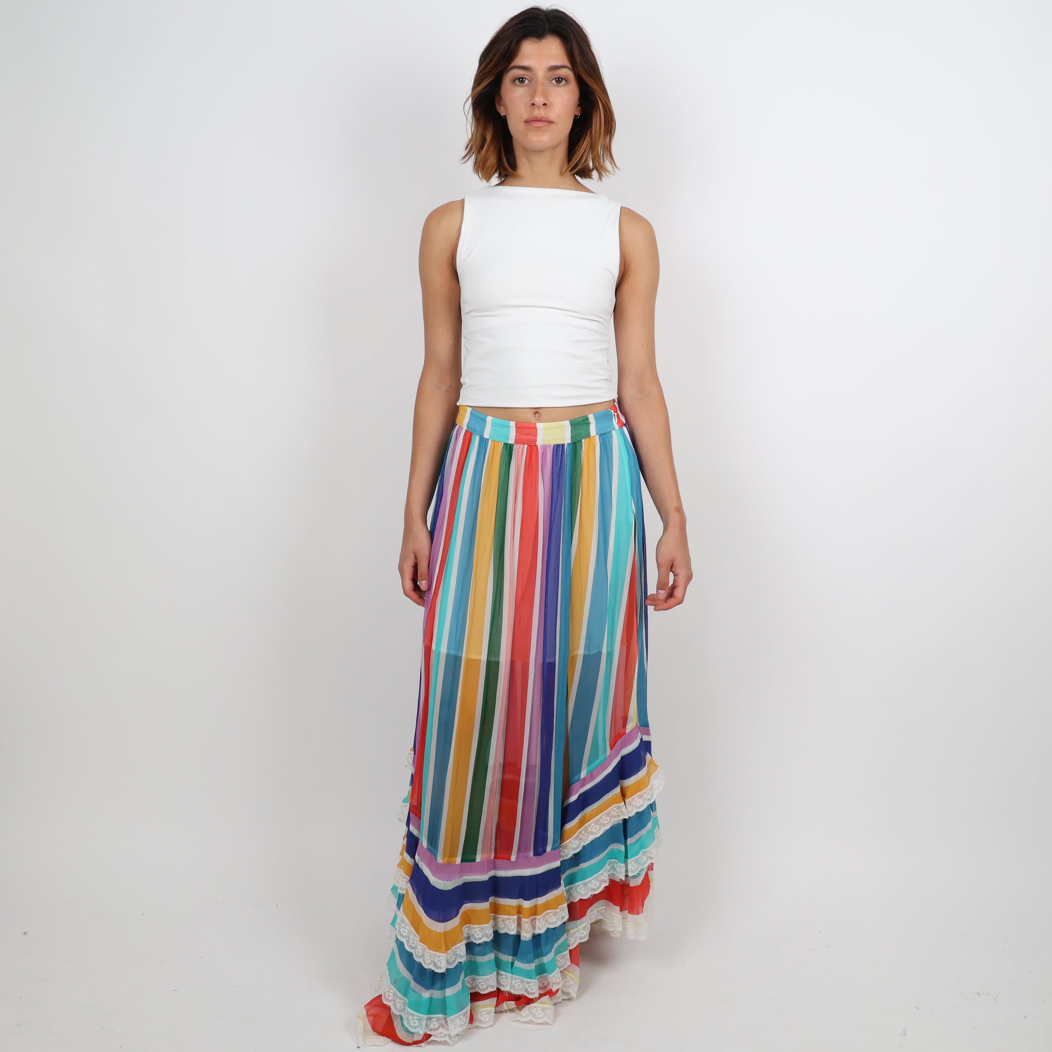 Skirt, UK Size 8