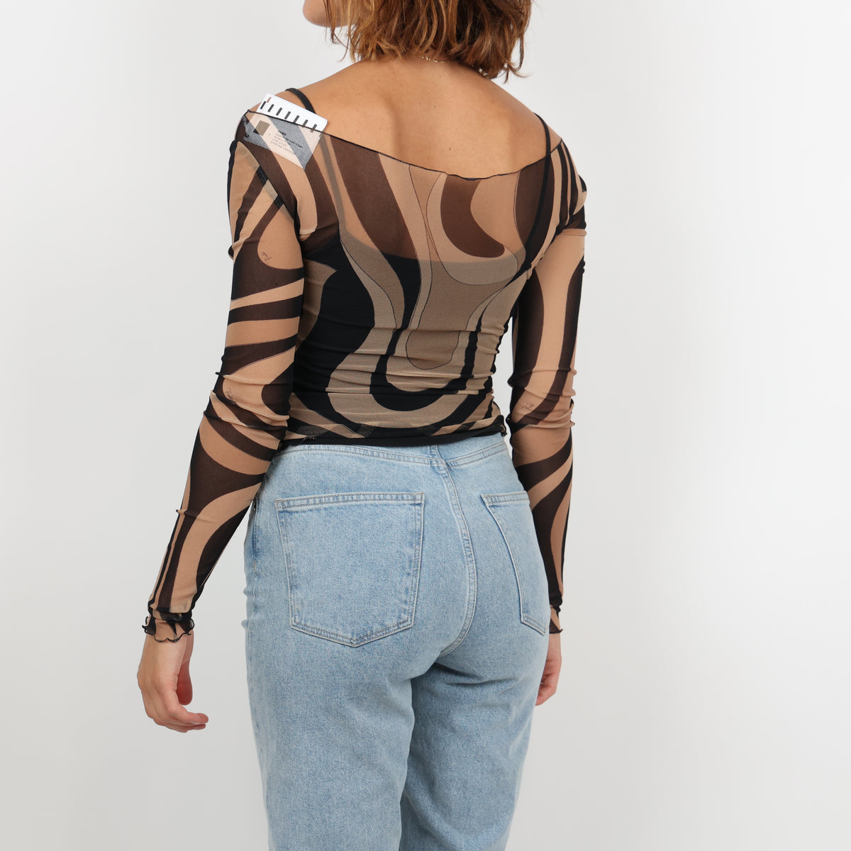 Top, UK Size 6
