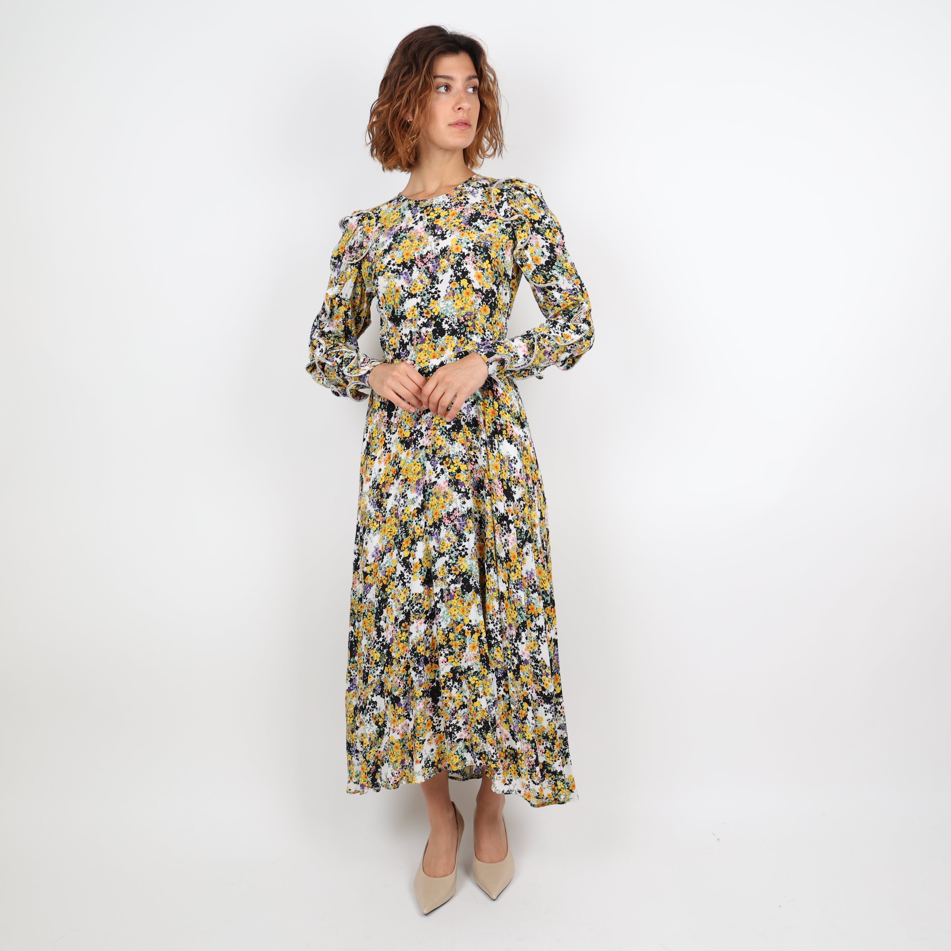 Dress, UK Size 4