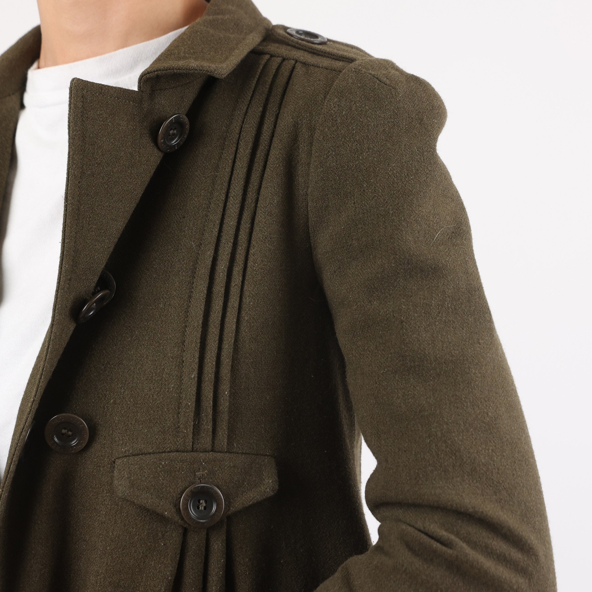Coat, UK Size 10