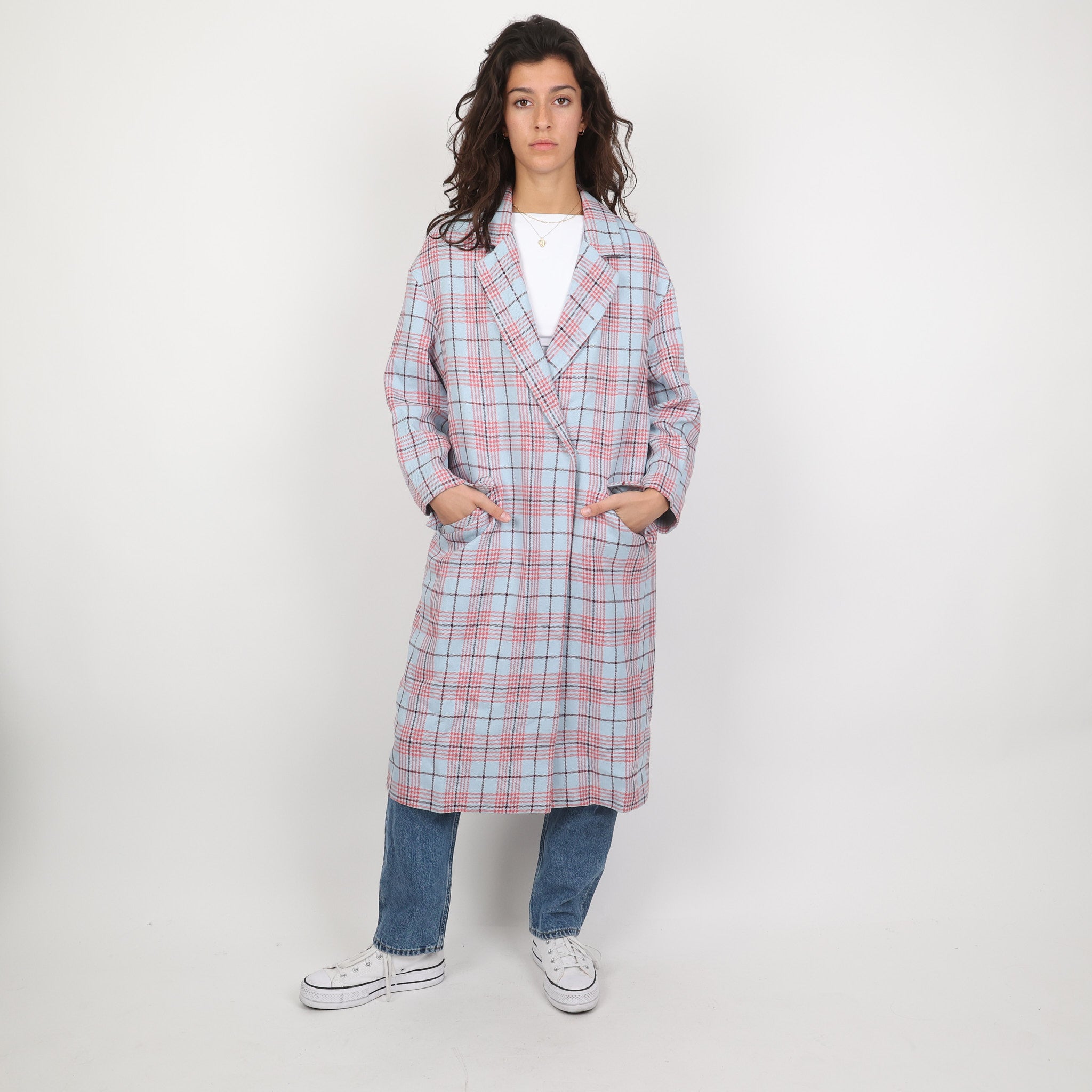 Coat, UK Size 12
