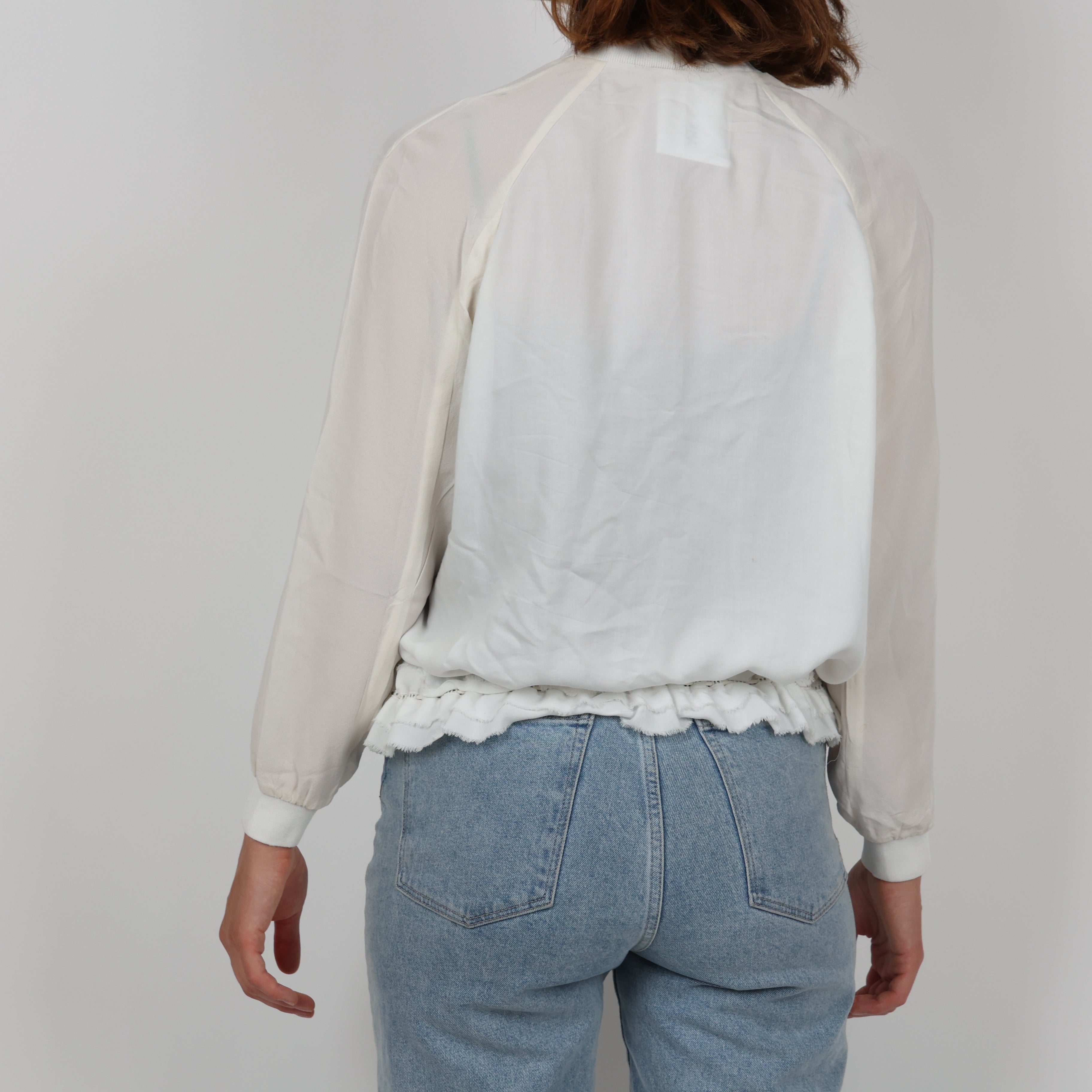 Jacket, UK Size 6