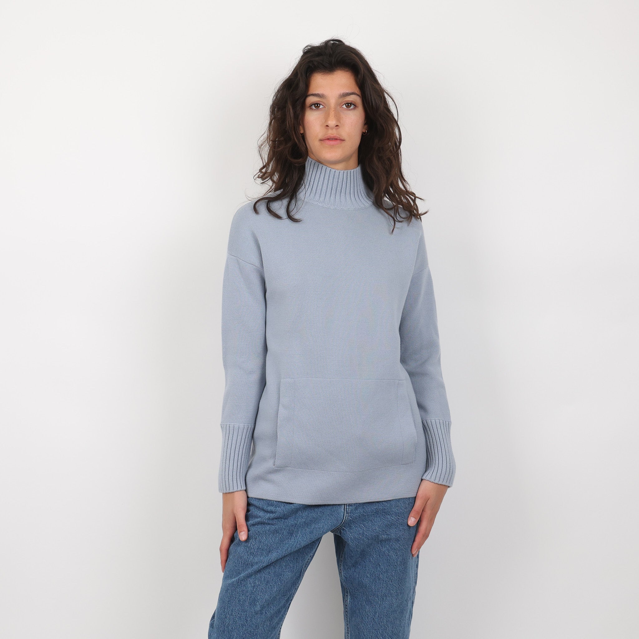 Knitwear, UK Size 8