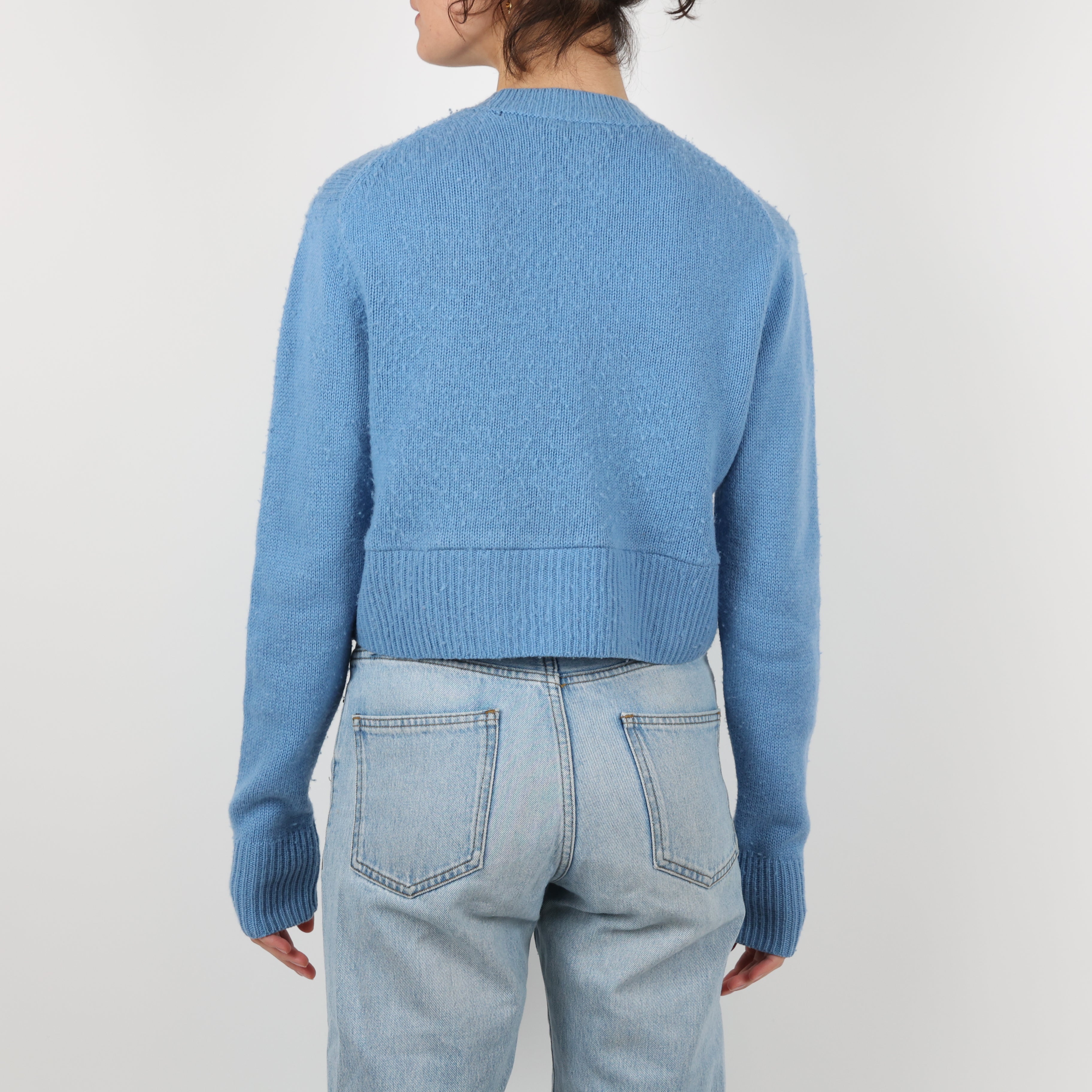 Knitwear, UK Size 8
