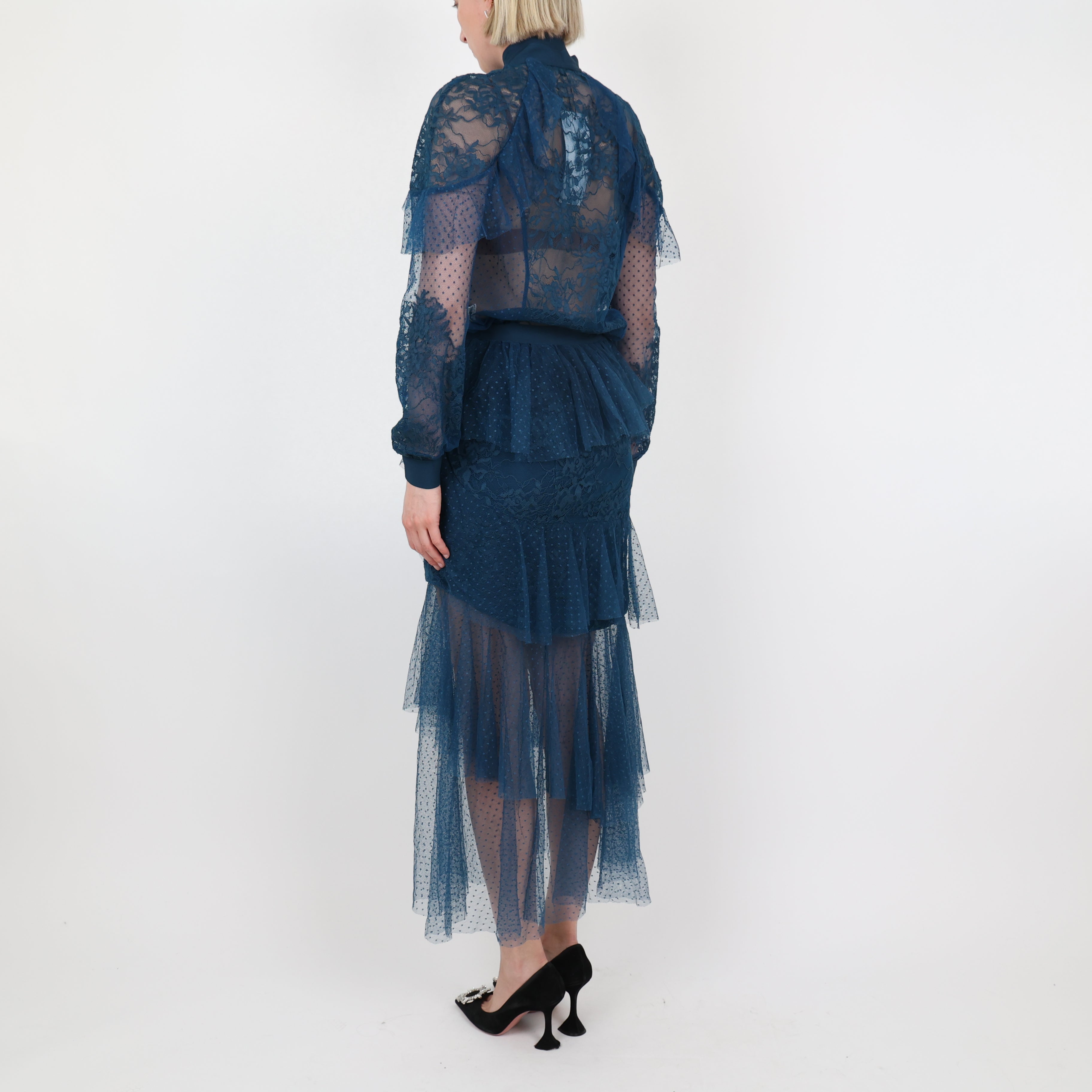 Co Ord, UK Size 10