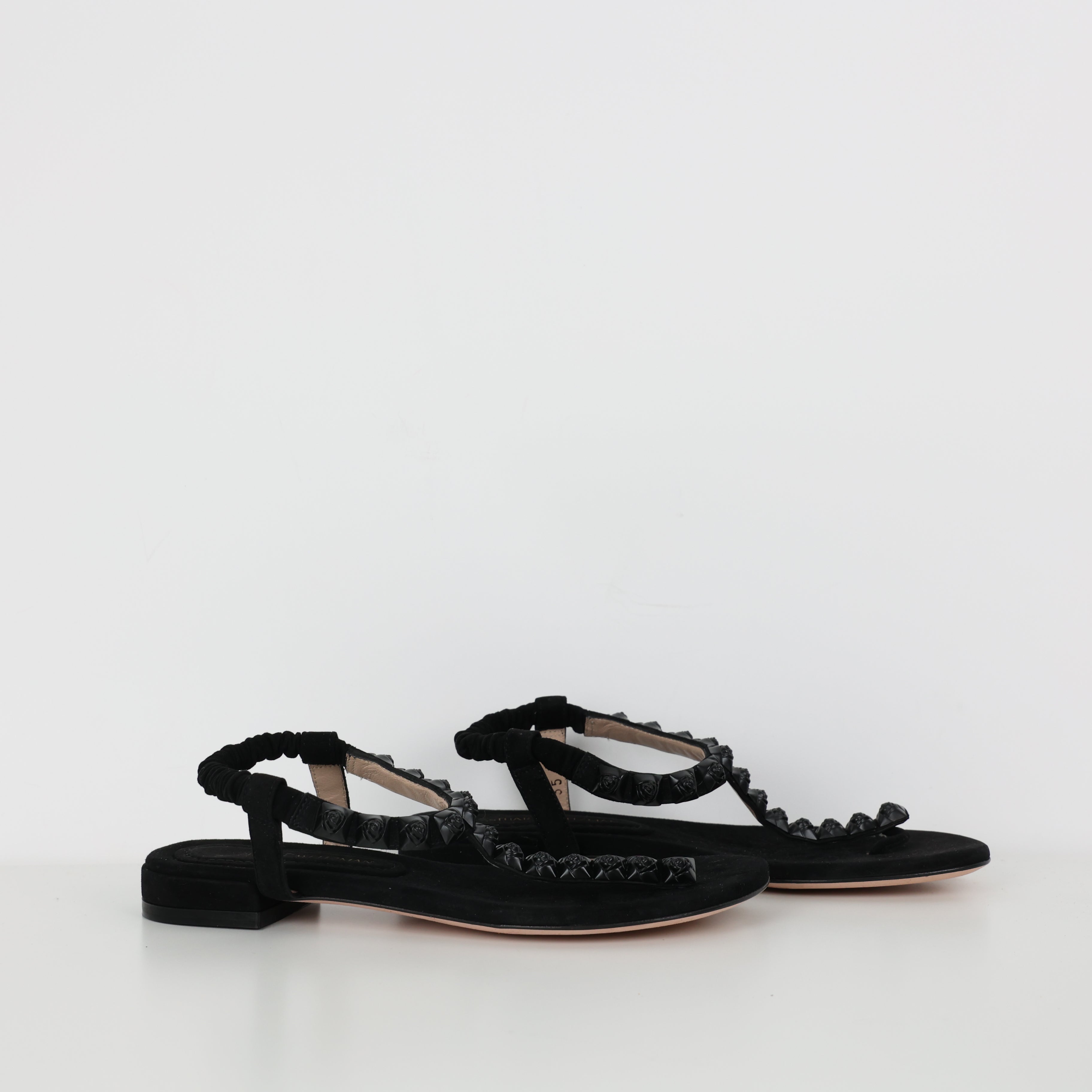 Flats , Shoe Size 35