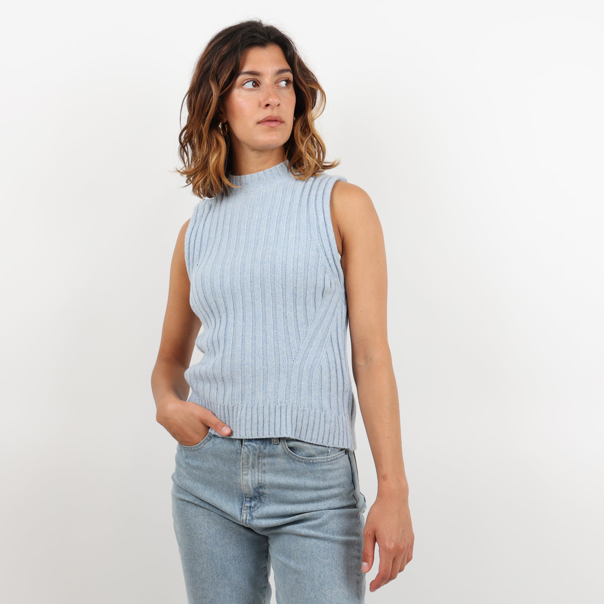 Top, UK Size 8