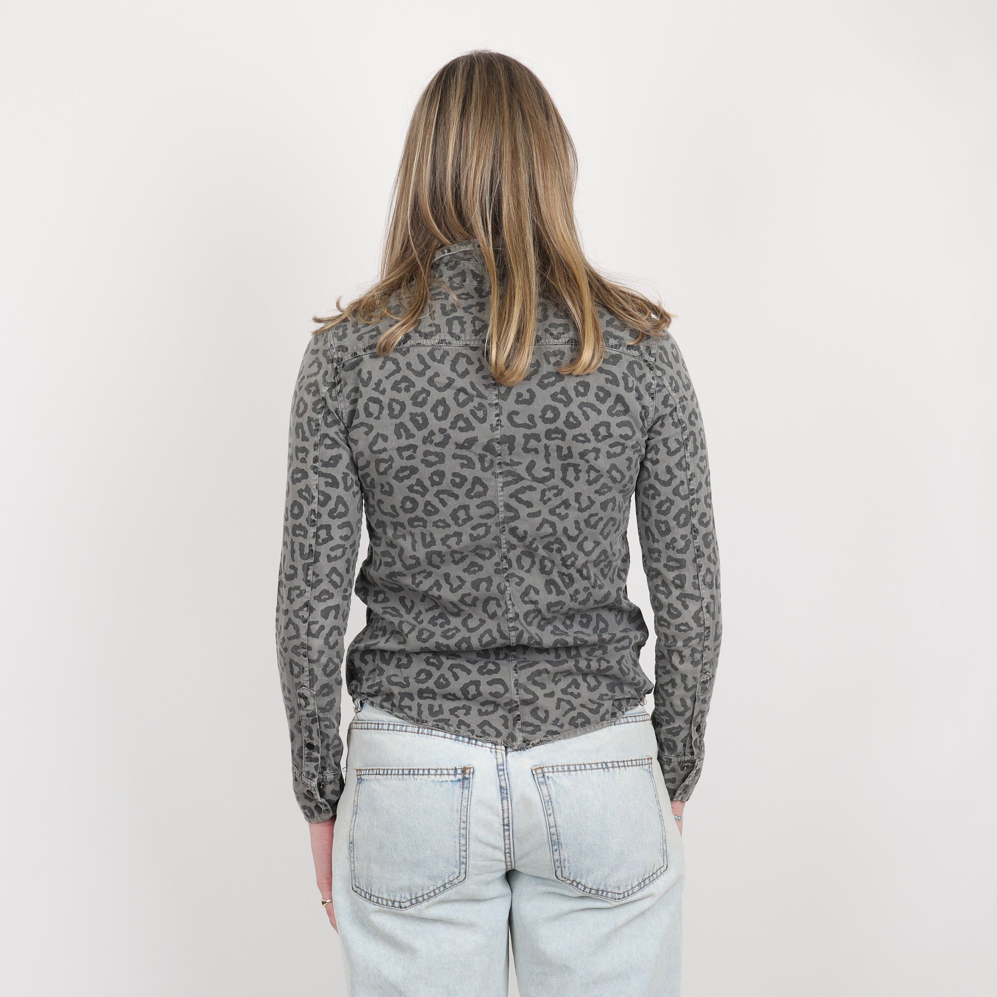 Jacket, UK Size 6