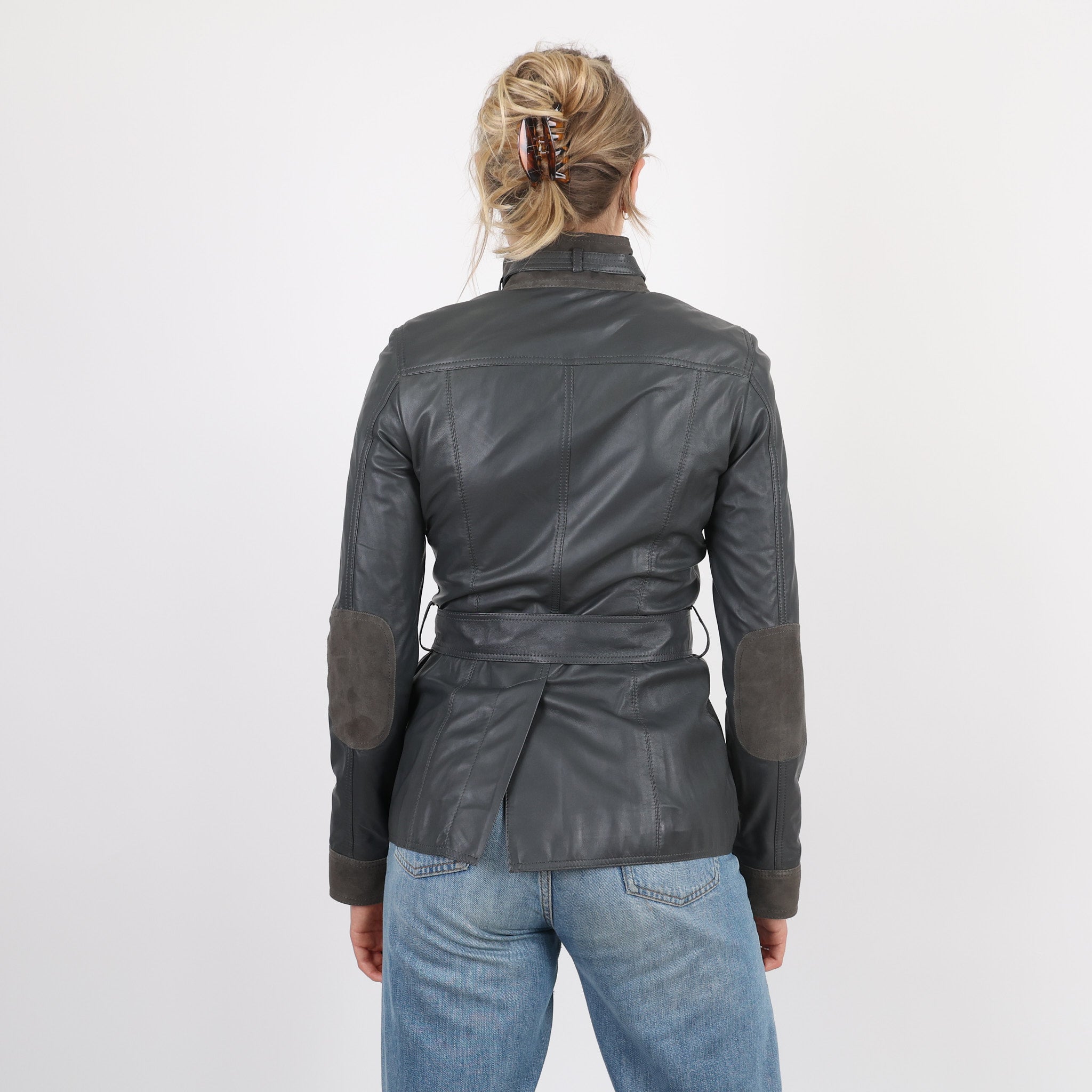 Jacket, UK Size 8