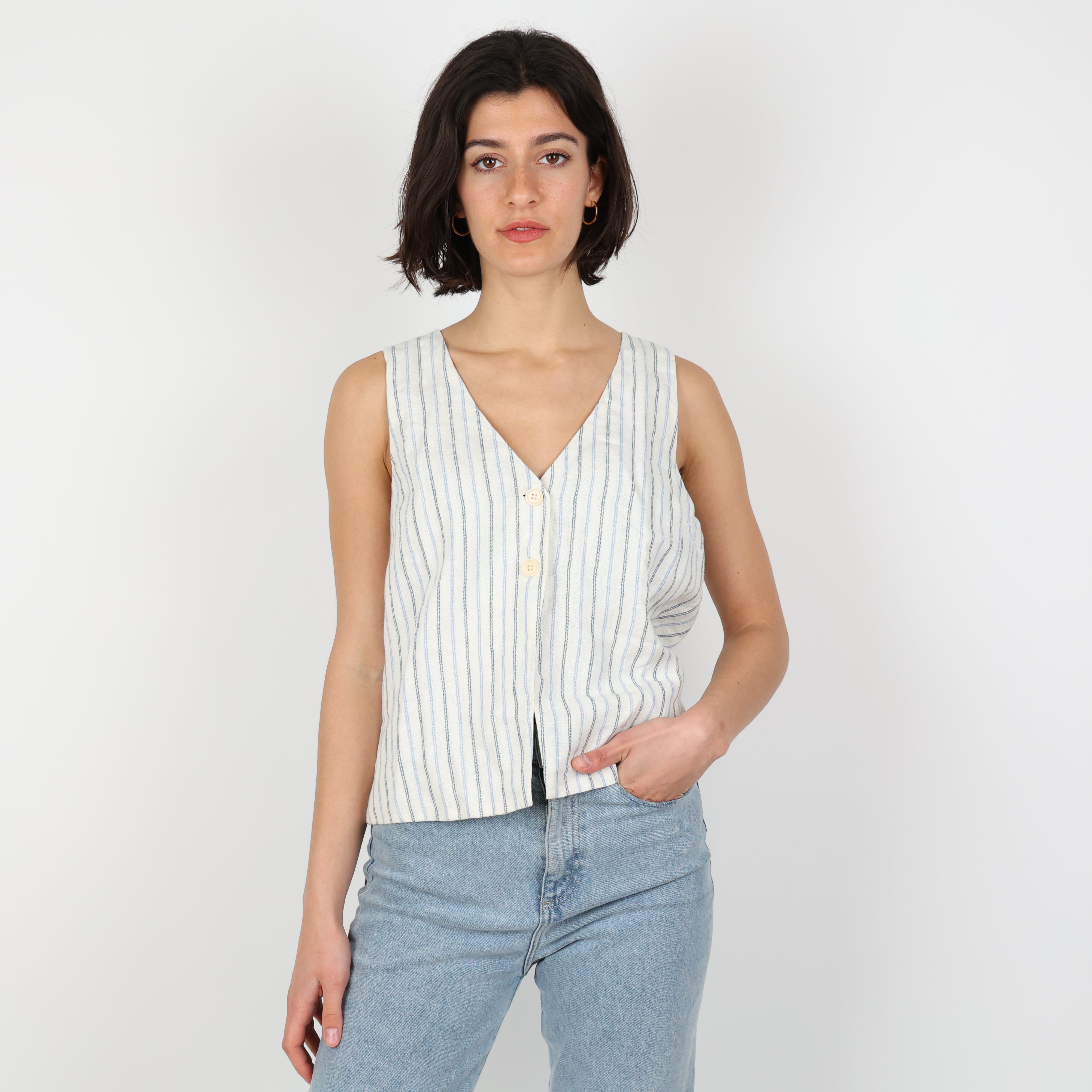 Top, UK Size 12