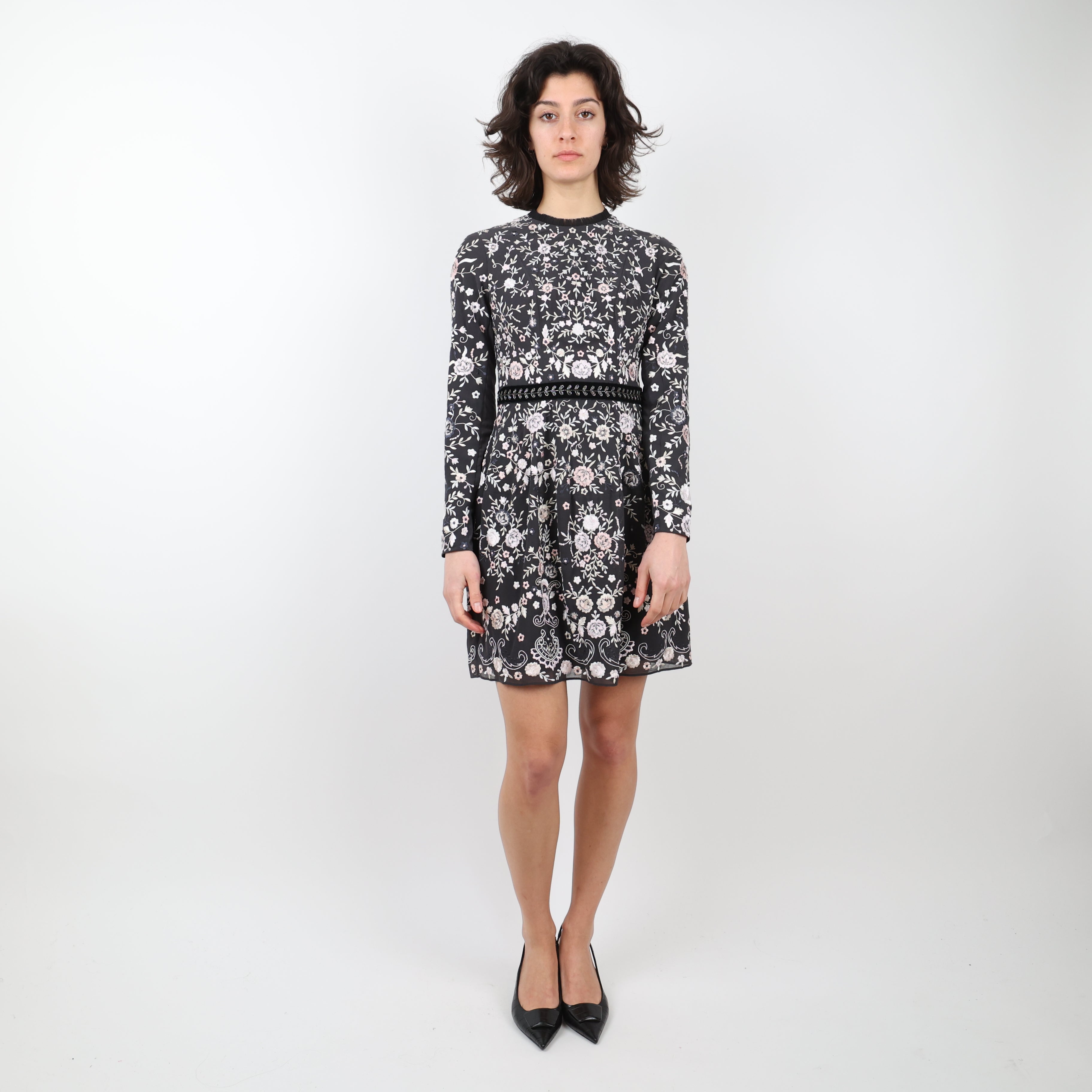 Dress, UK Size 10