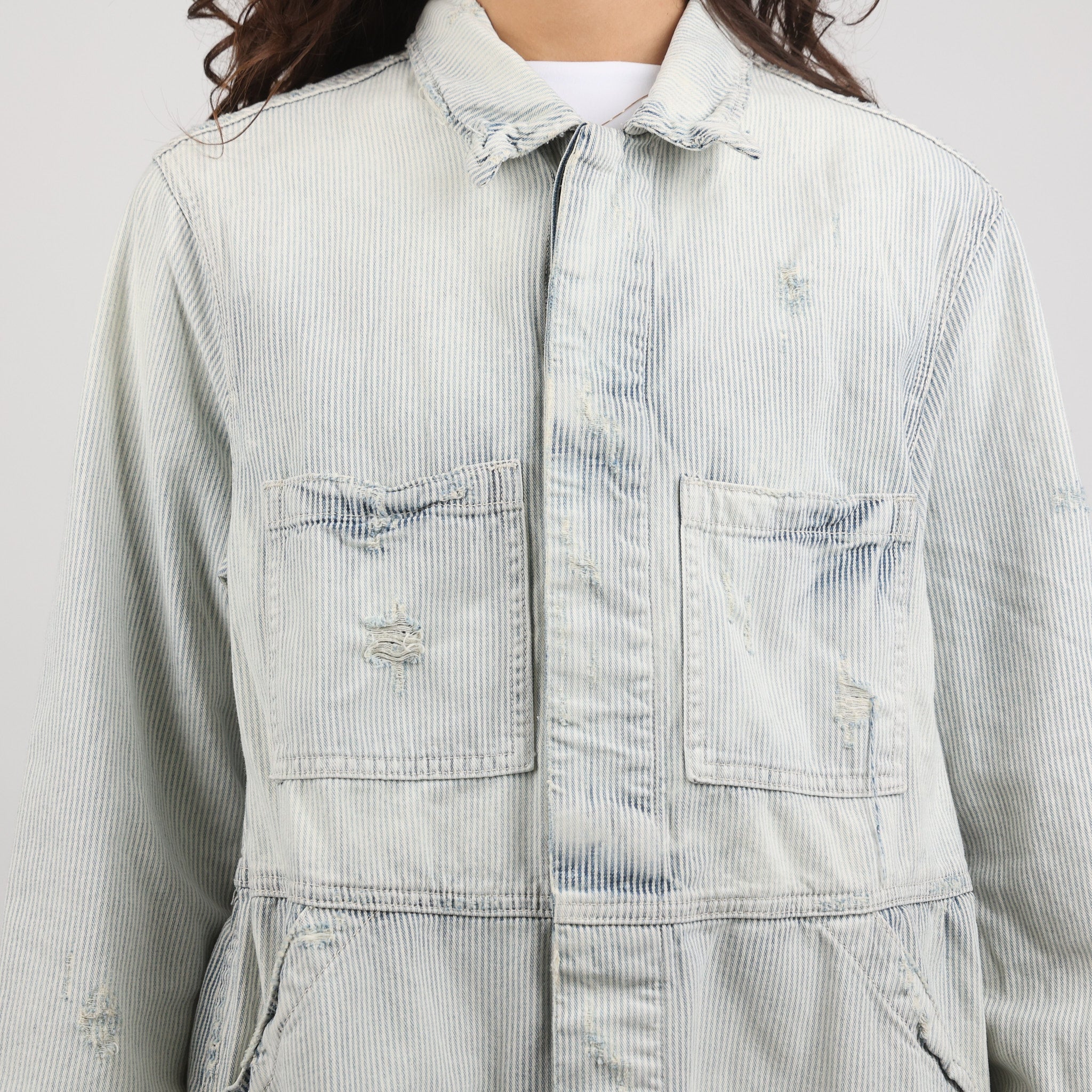 Jacket, UK Size 8
