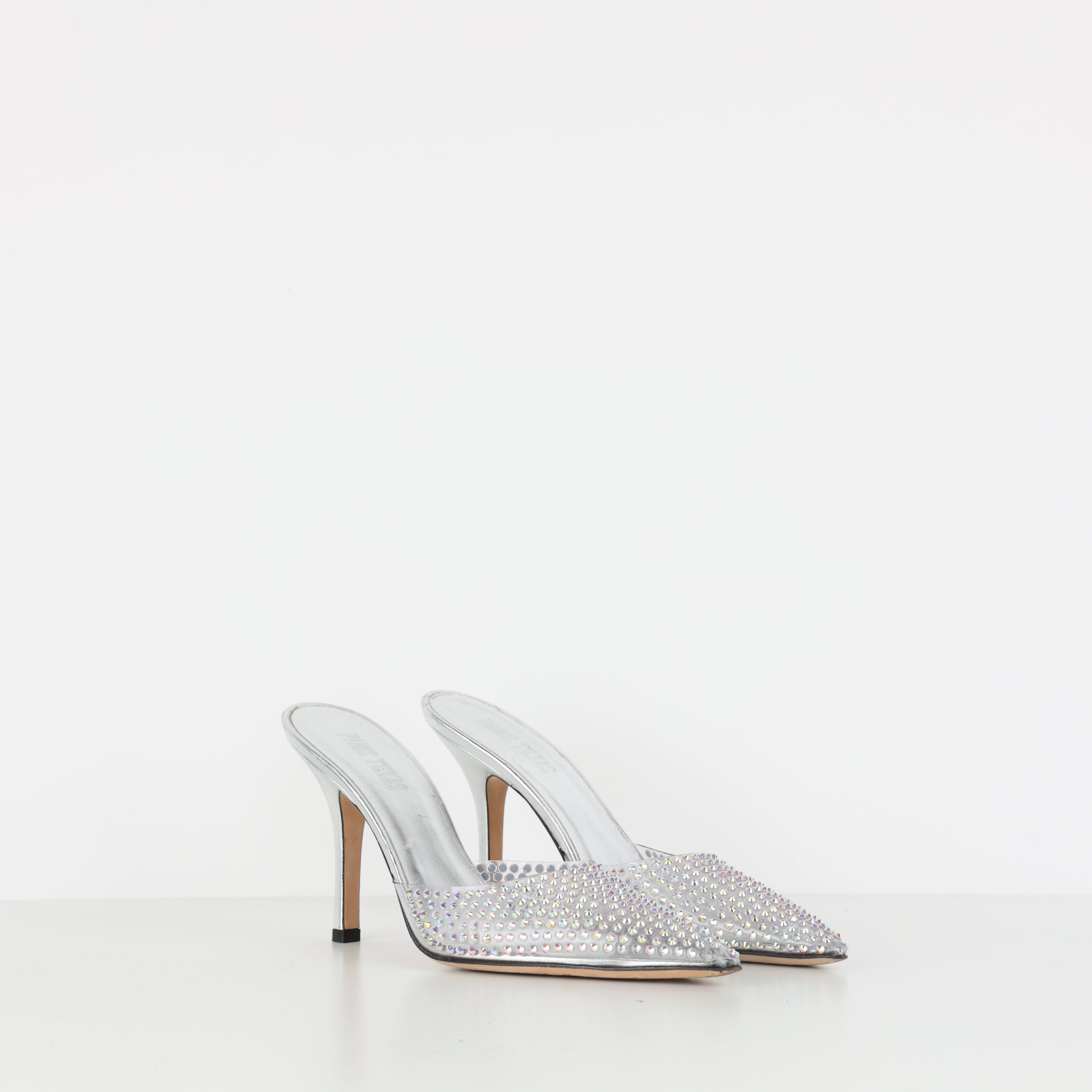Heels , Shoe Size 39
