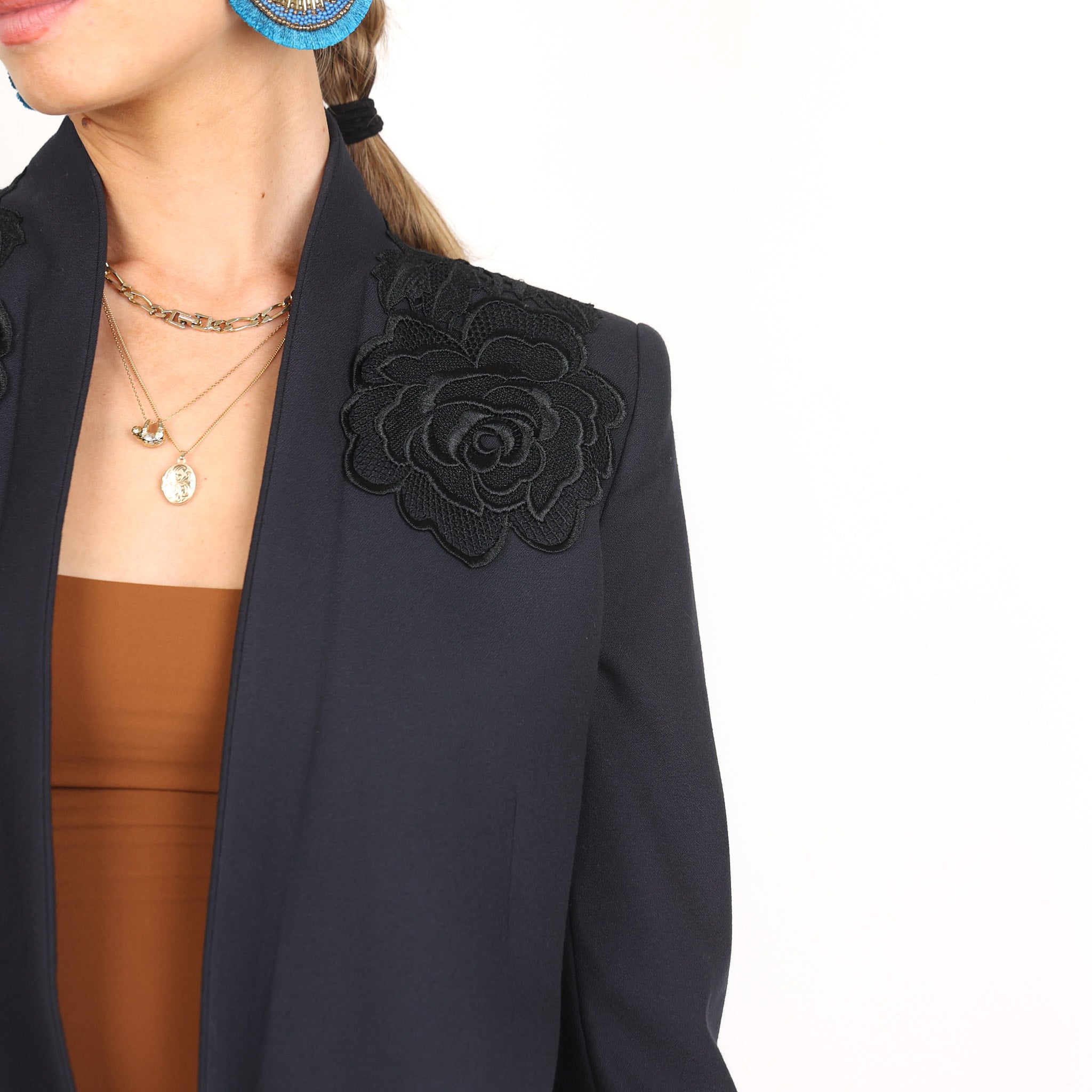Jacket, UK Size 8