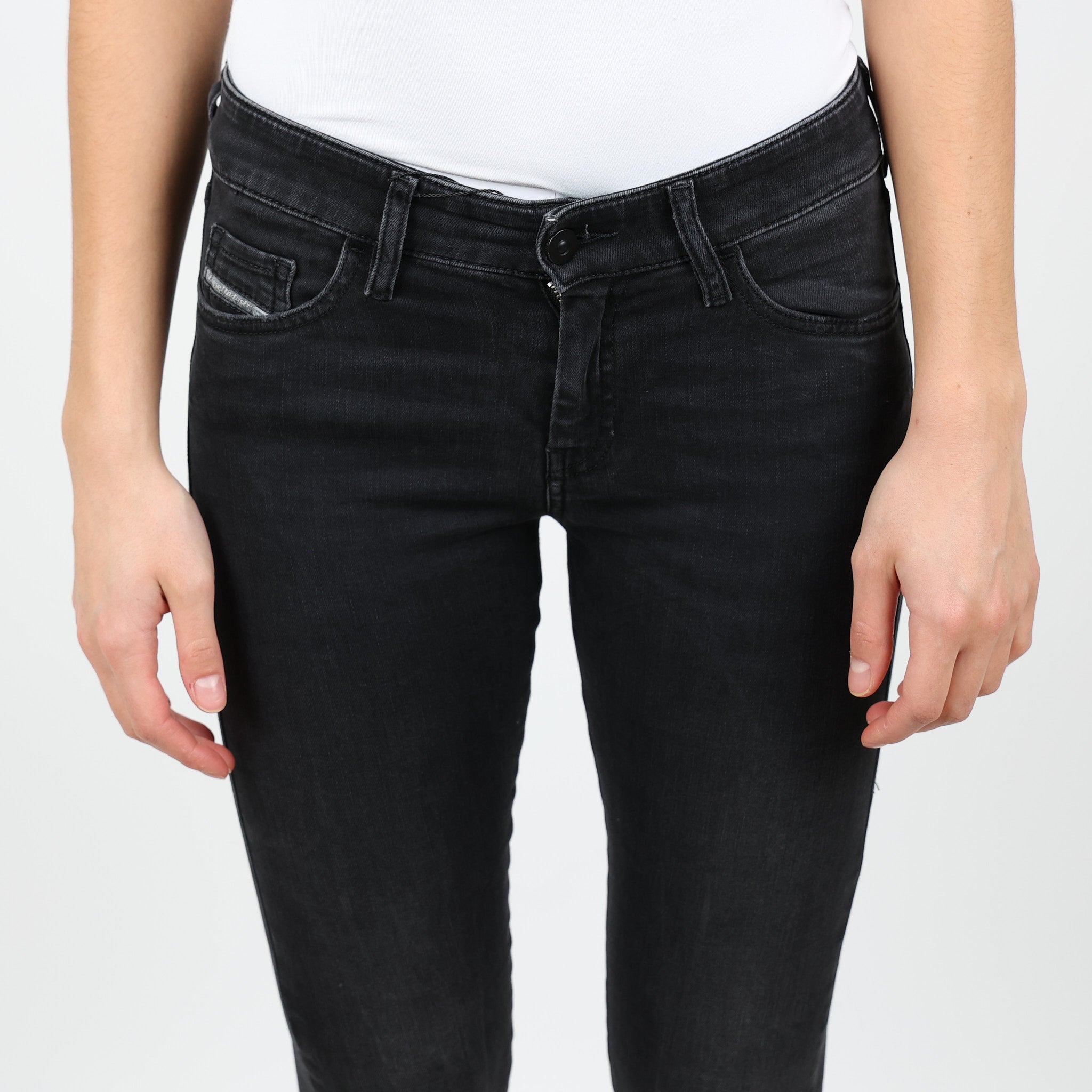 Jeans, Waist 27