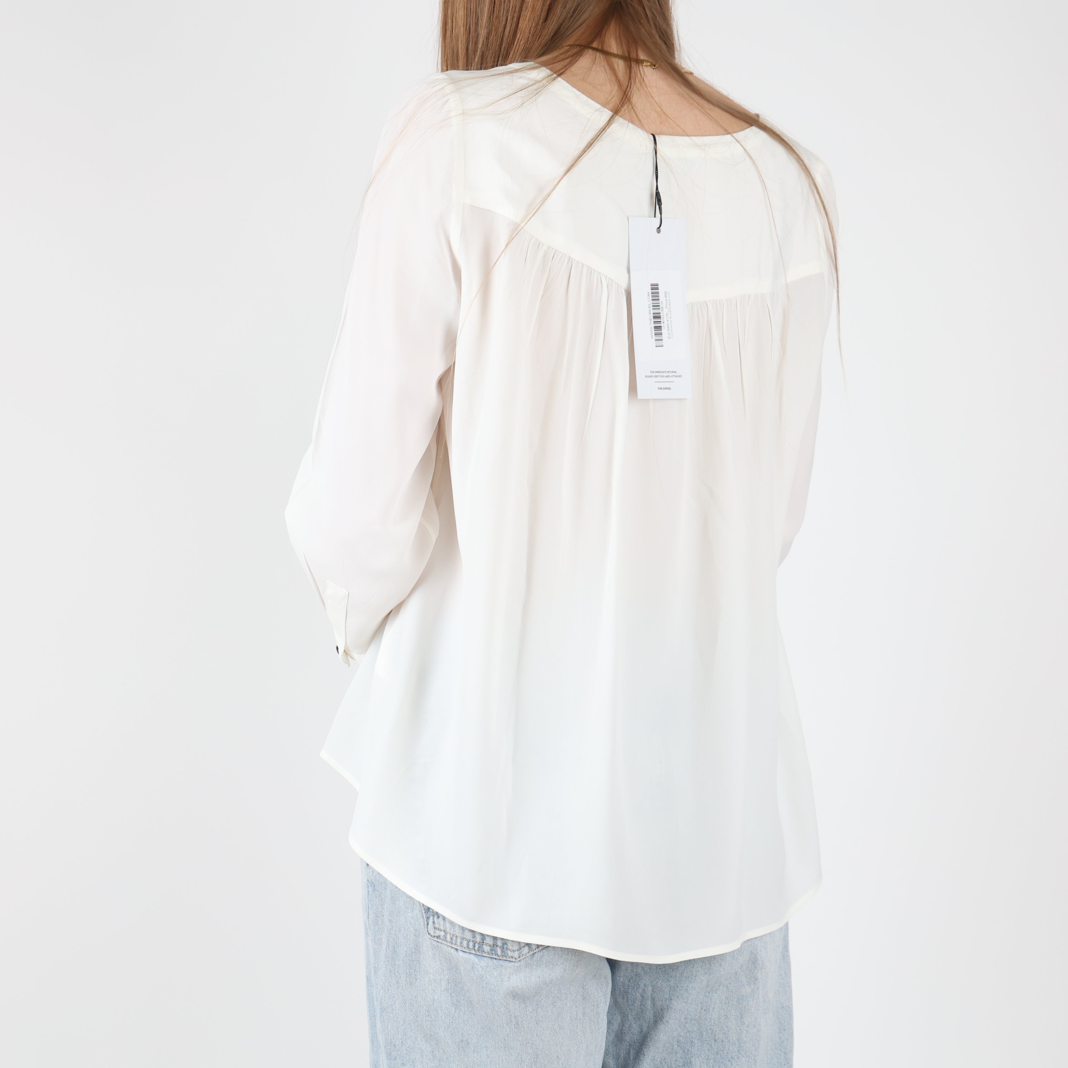 Blouse, UK Size 10