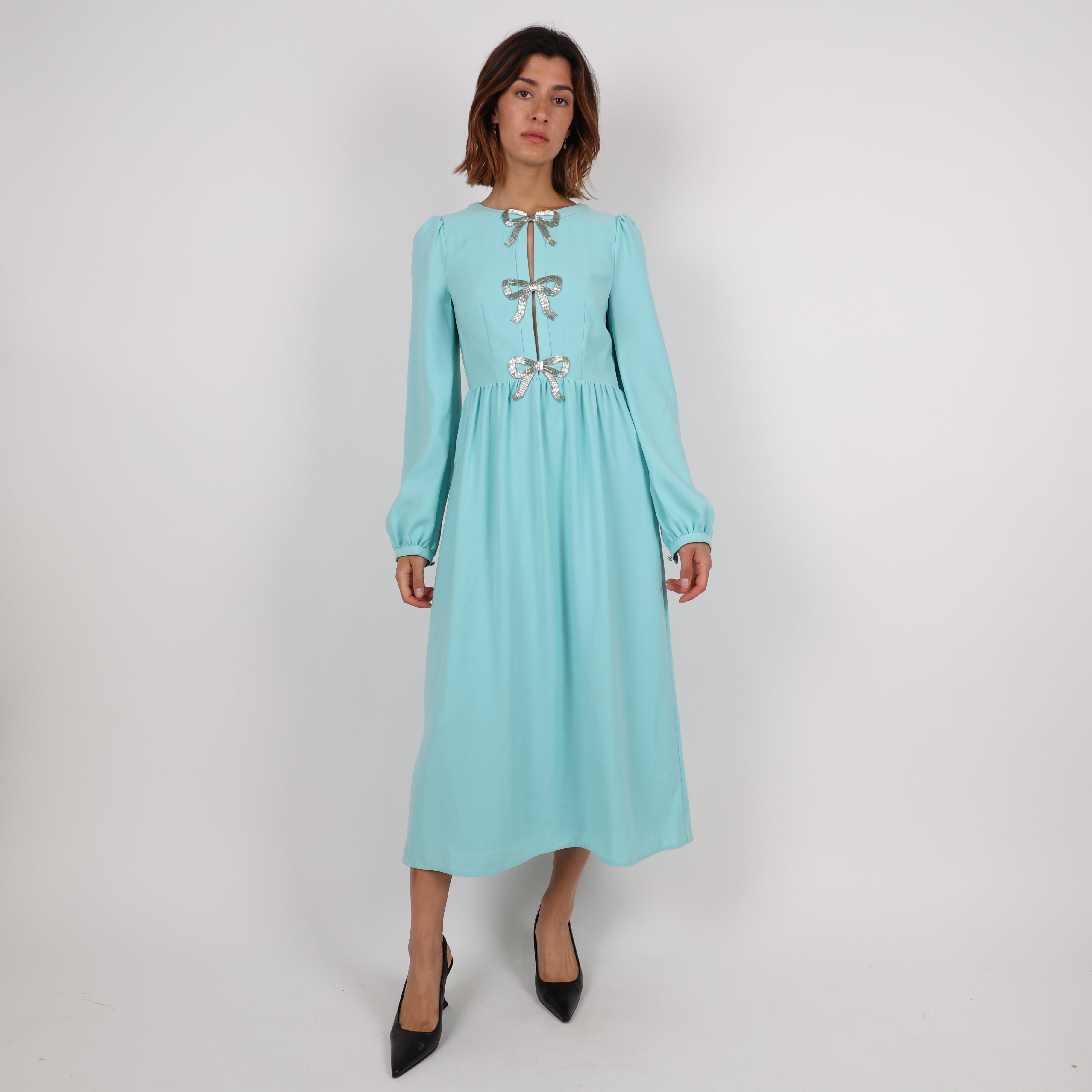 Dress, UK Size 8