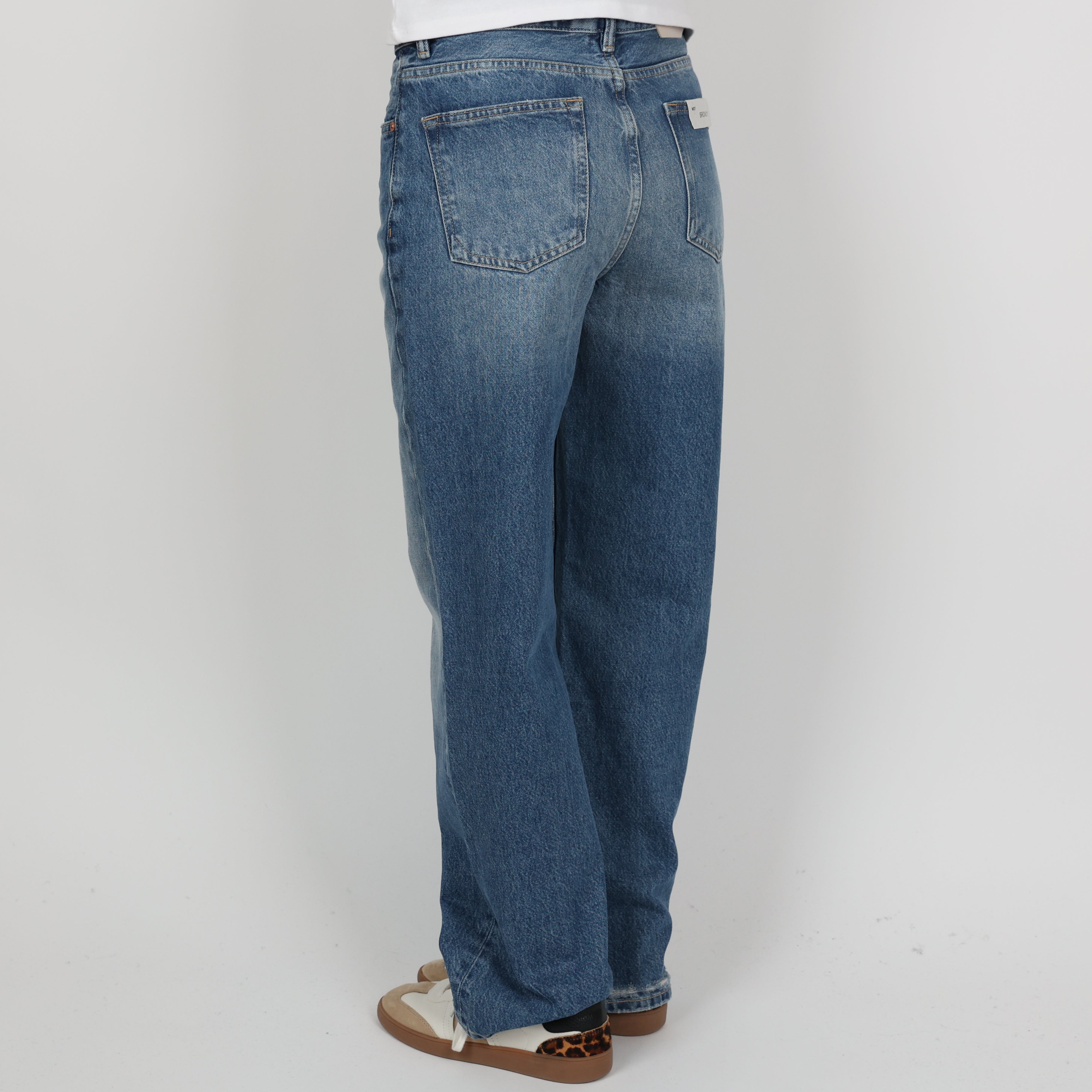 Jeans, Waist 27