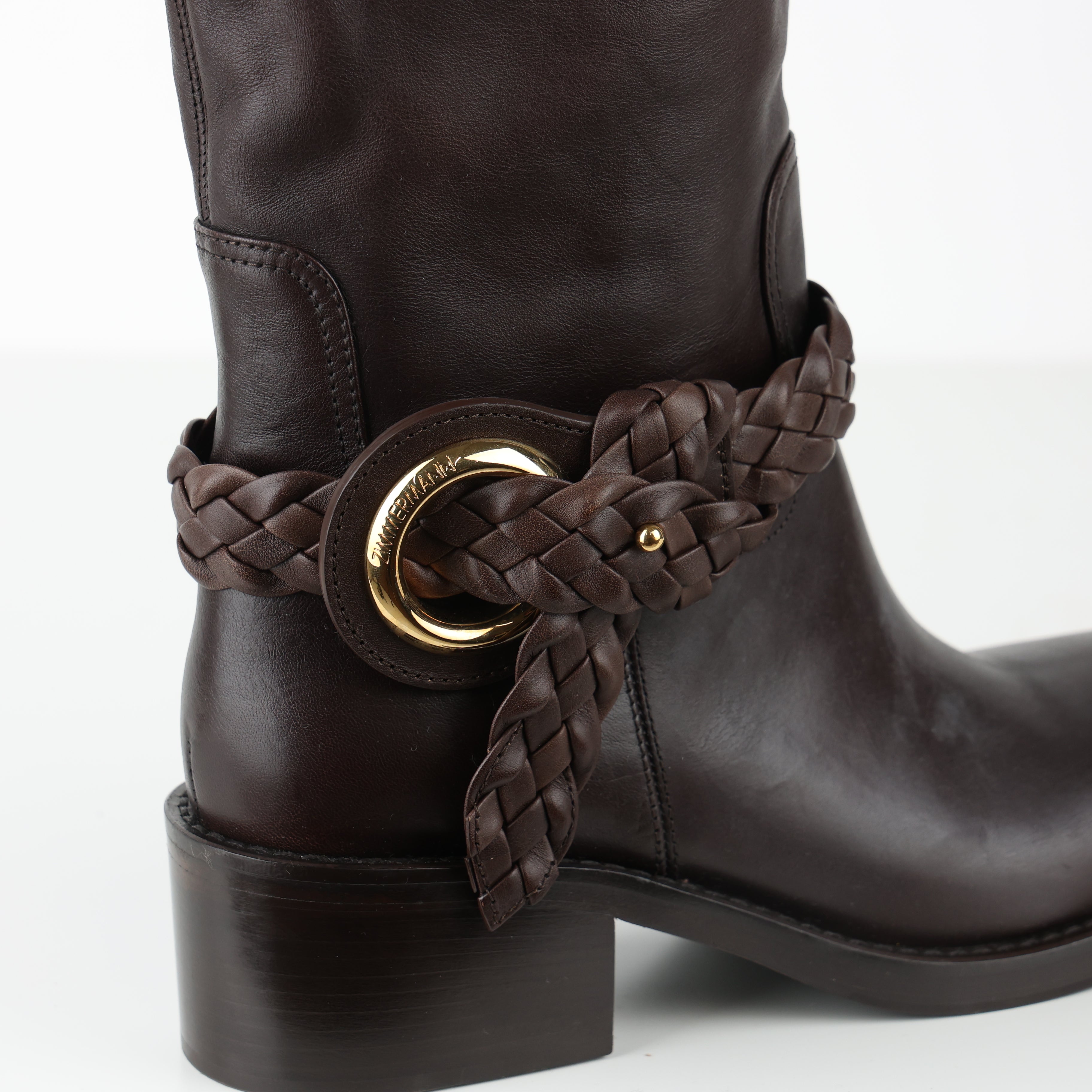 Boots , Shoe Size 39