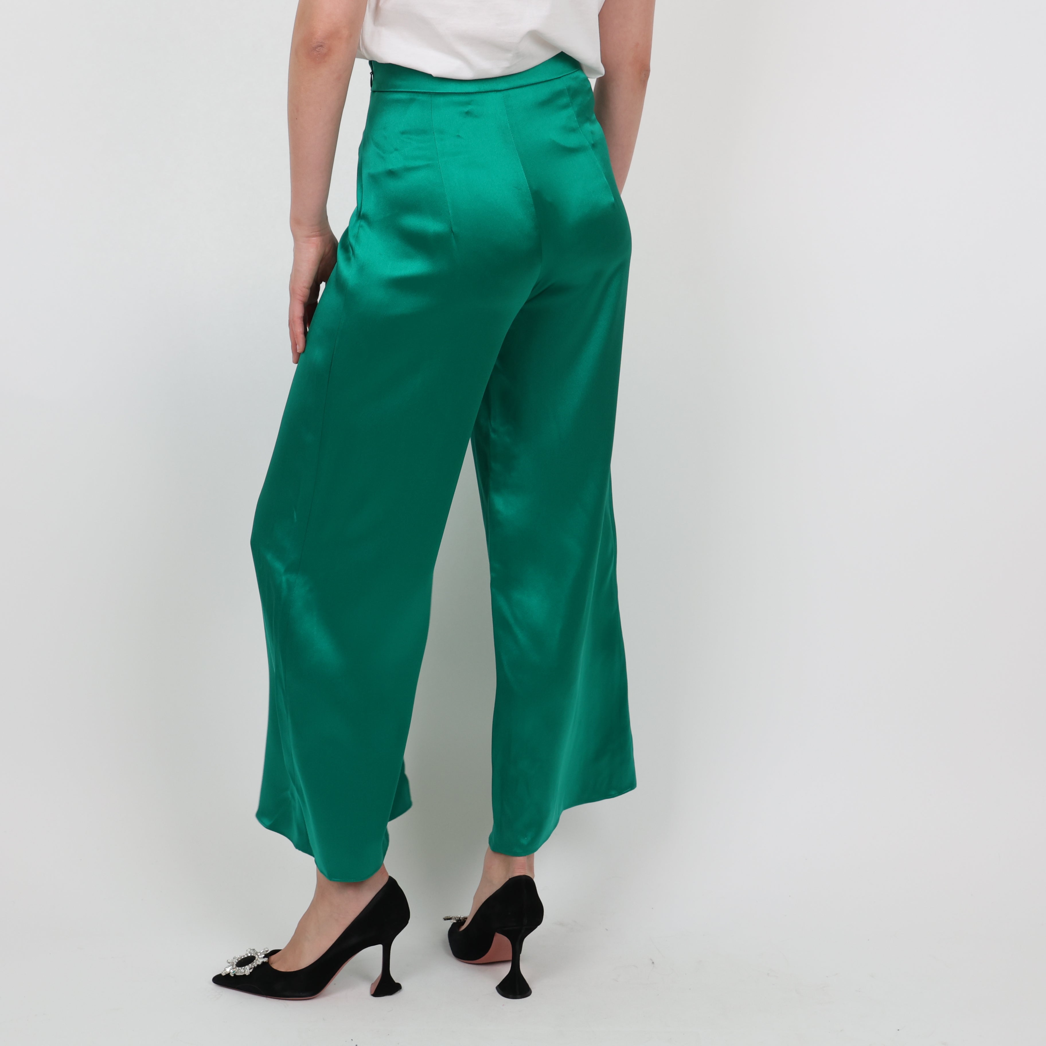 Trousers, UK Size 8