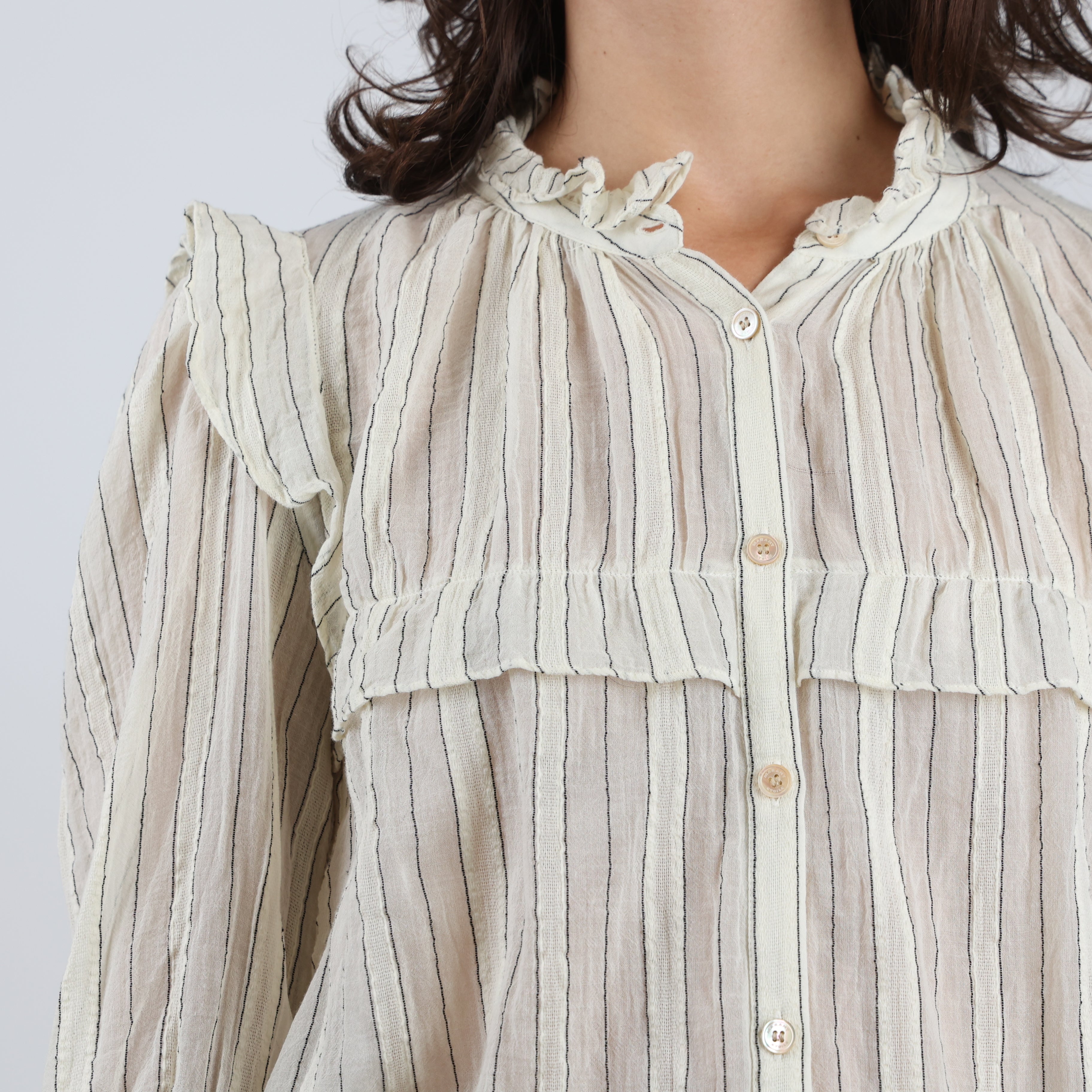 Blouse, UK Size 8