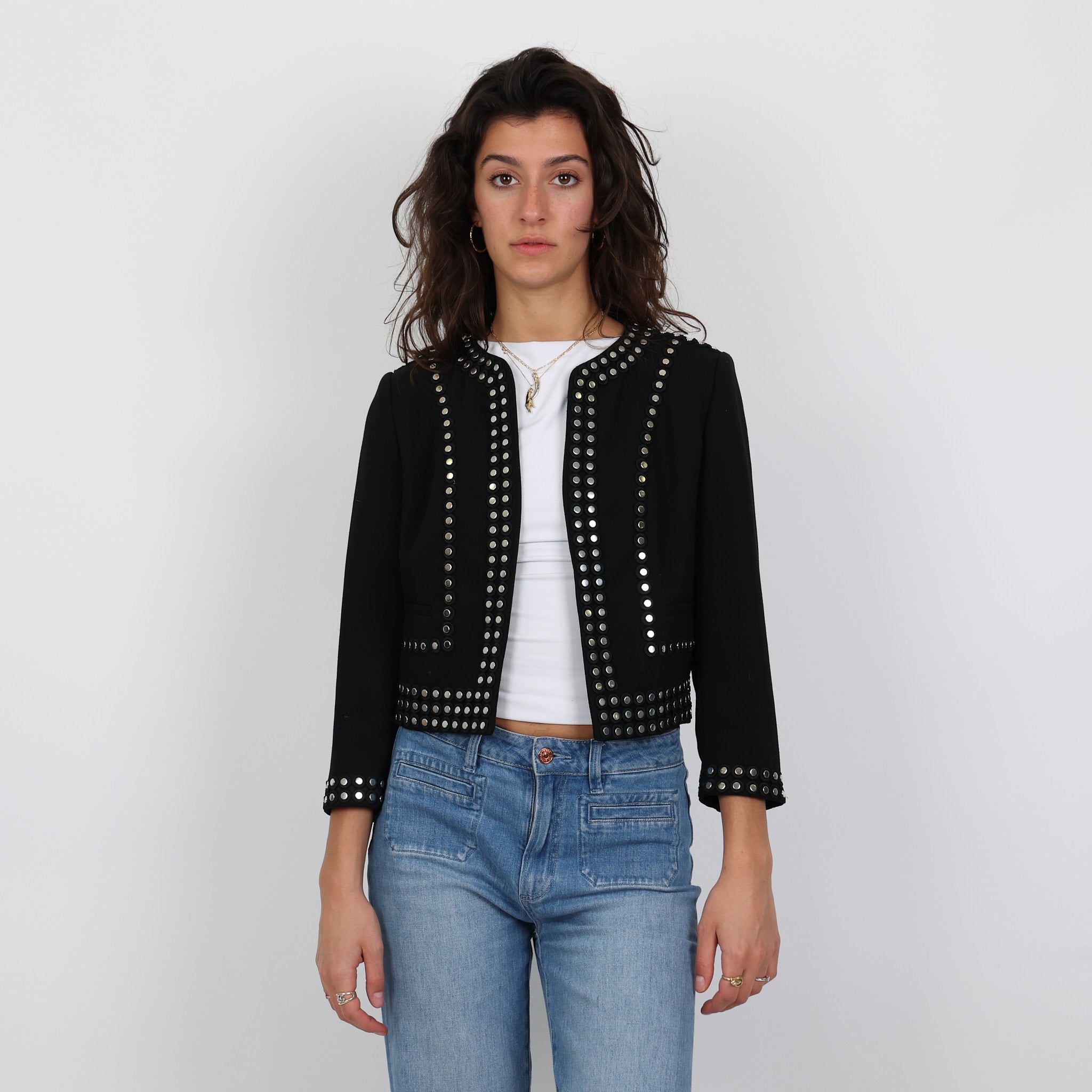 Jacket, UK Size 6