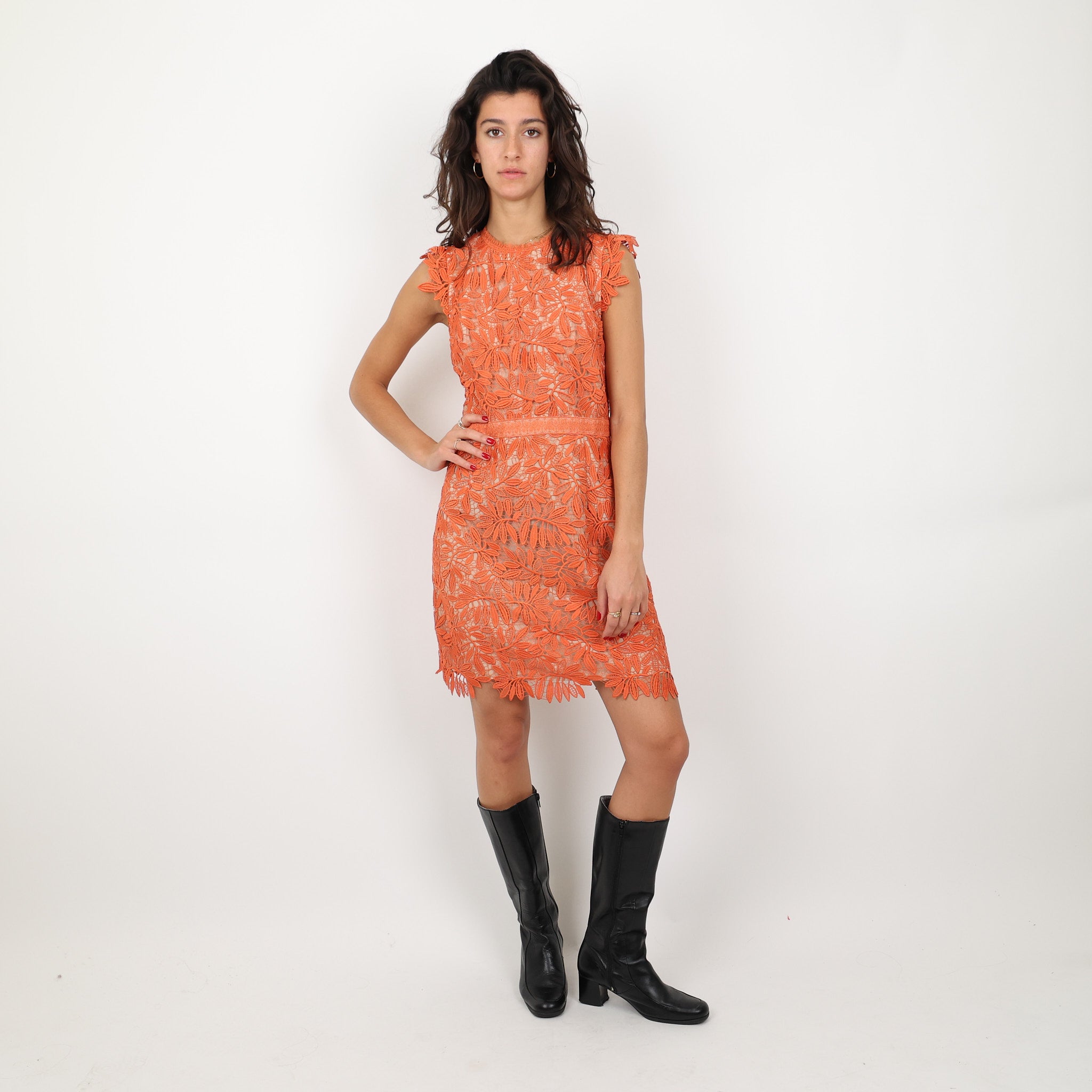Dress, UK Size 12