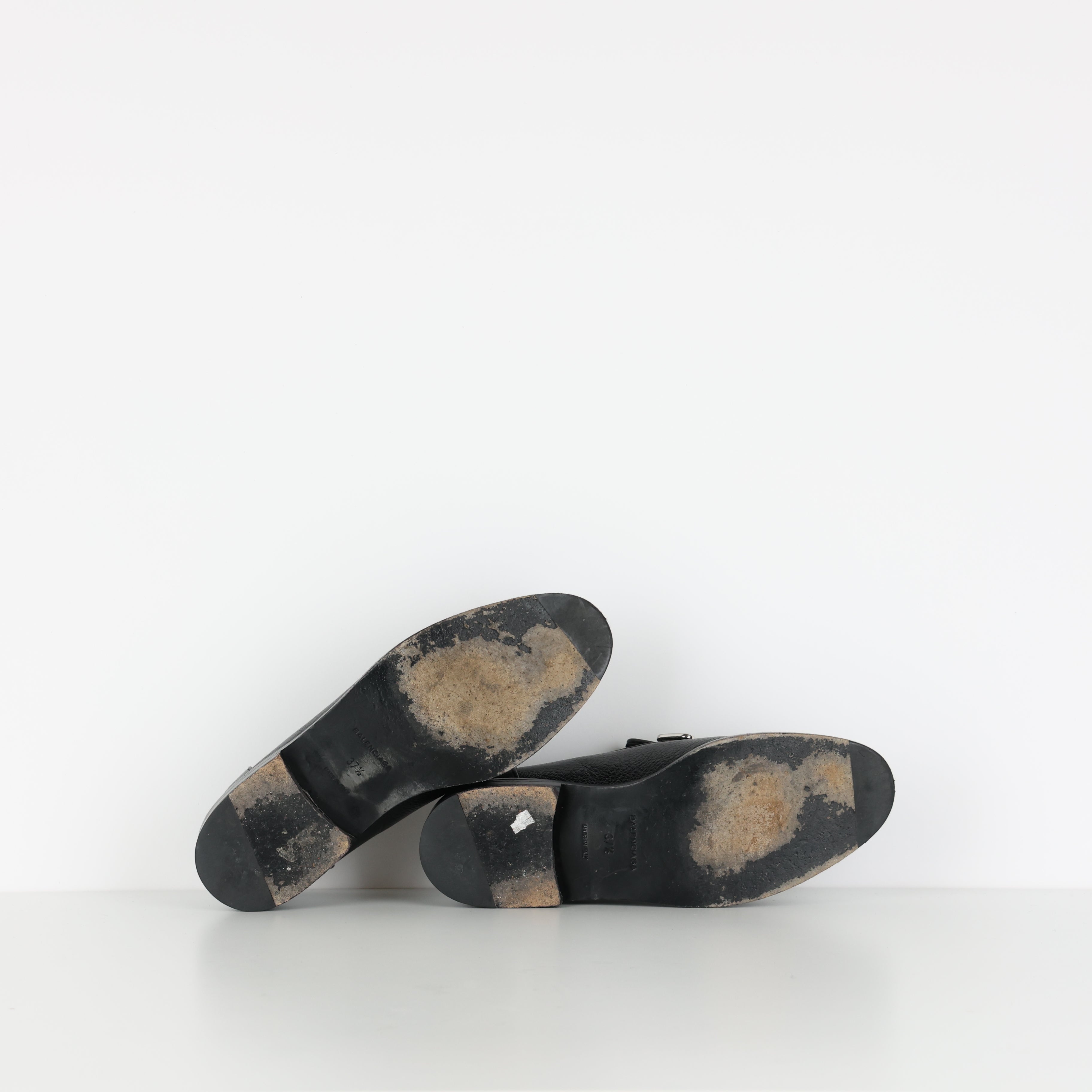 Loafers , Shoe Size 37.5