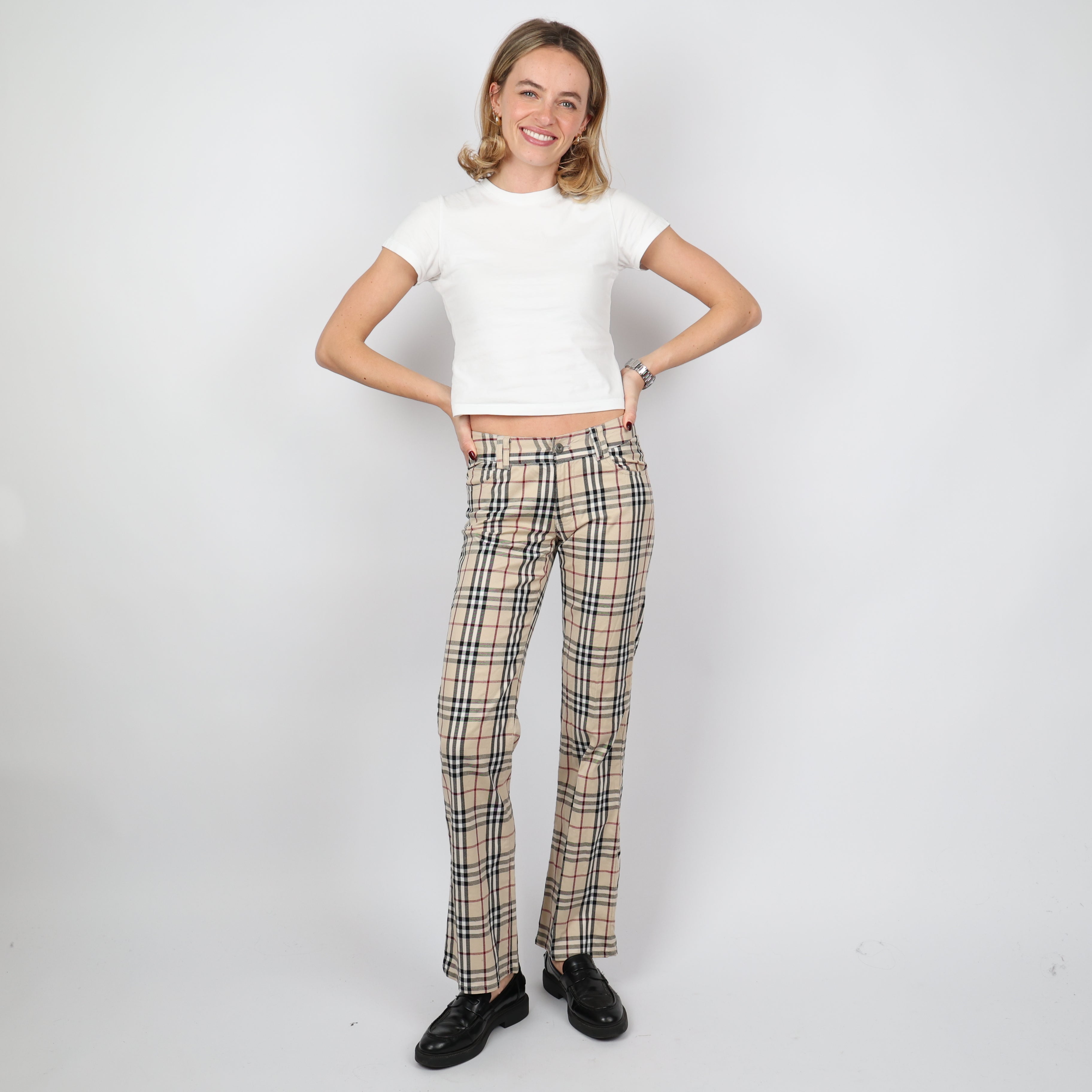 Trousers, UK Size 6