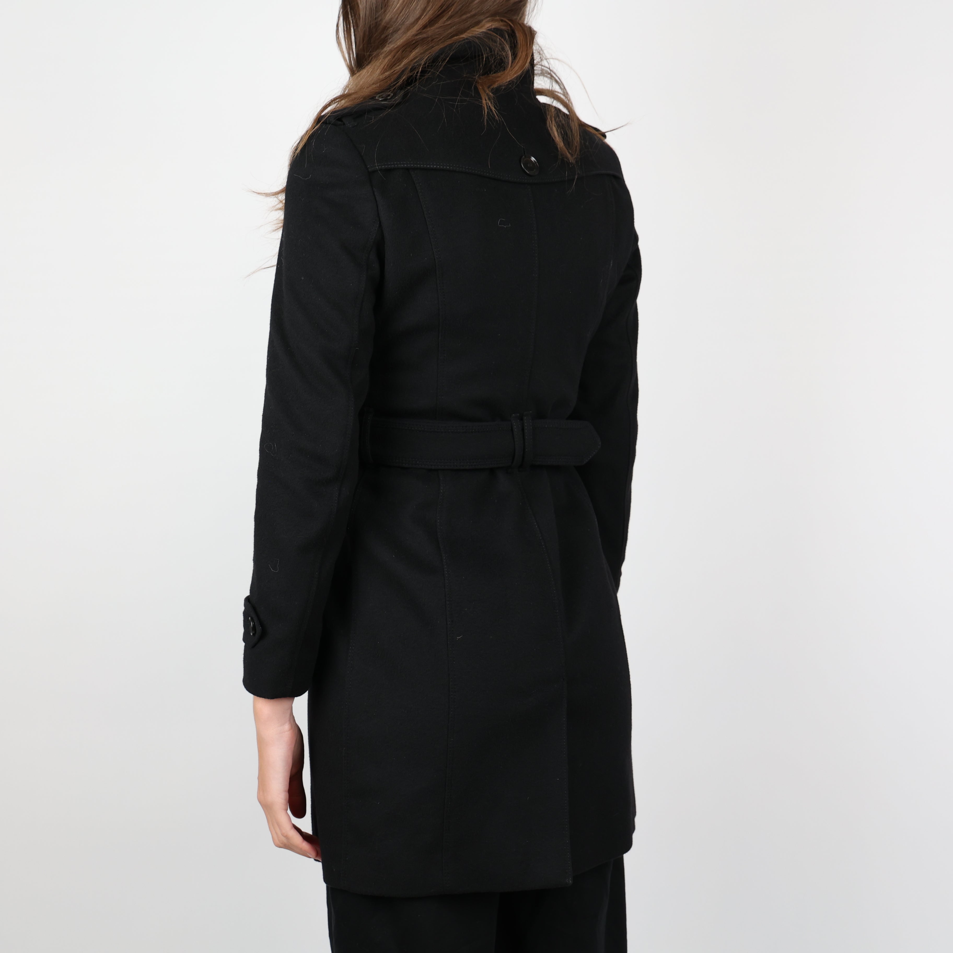 Coat, UK Size 8