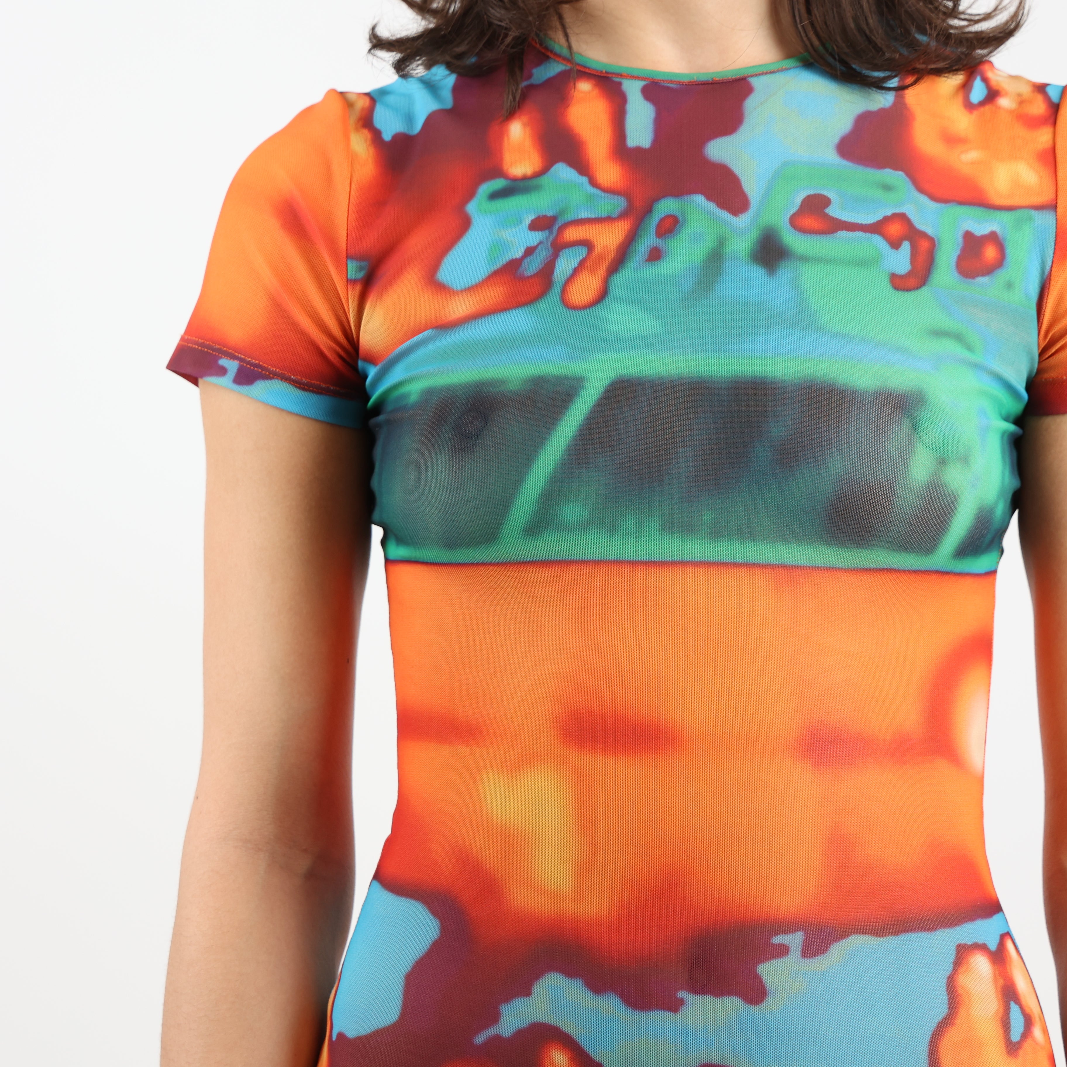 Dress, UK Size 8