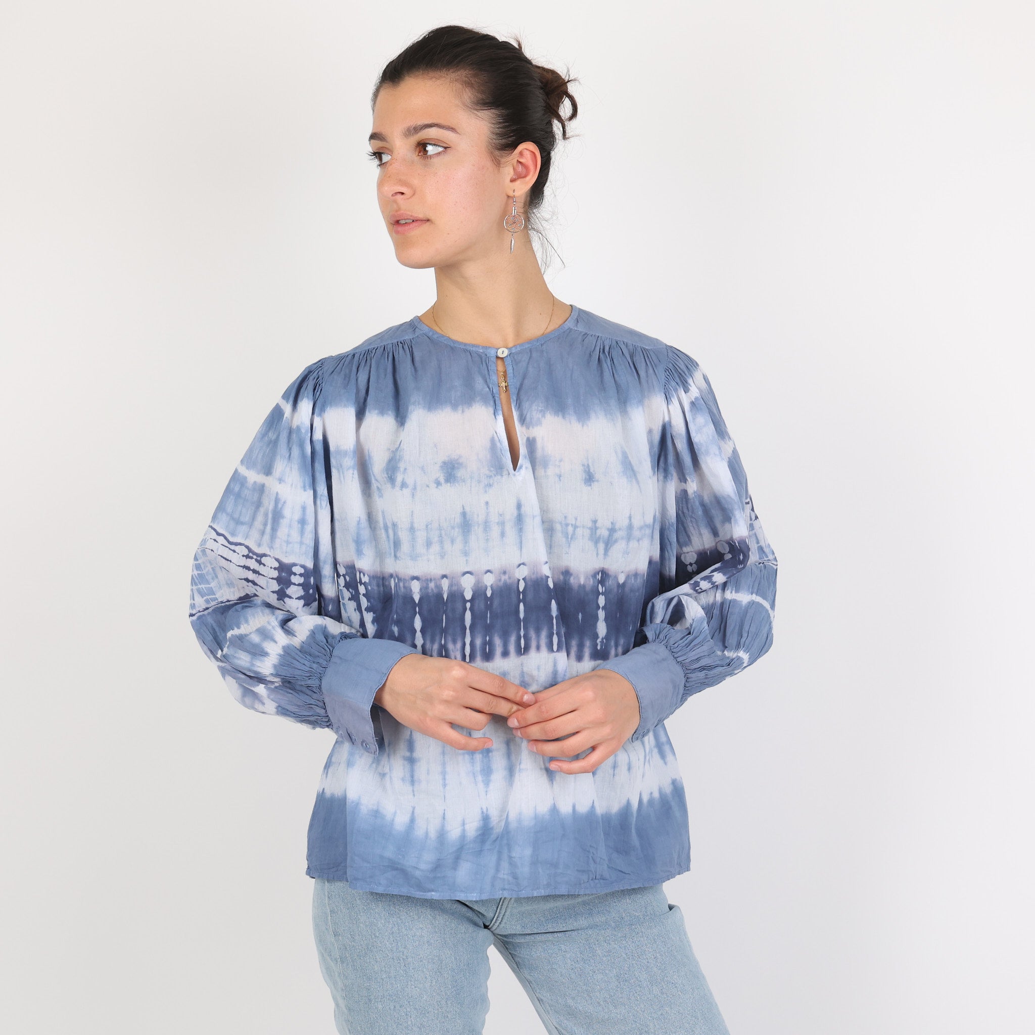 Blouse, Size 8