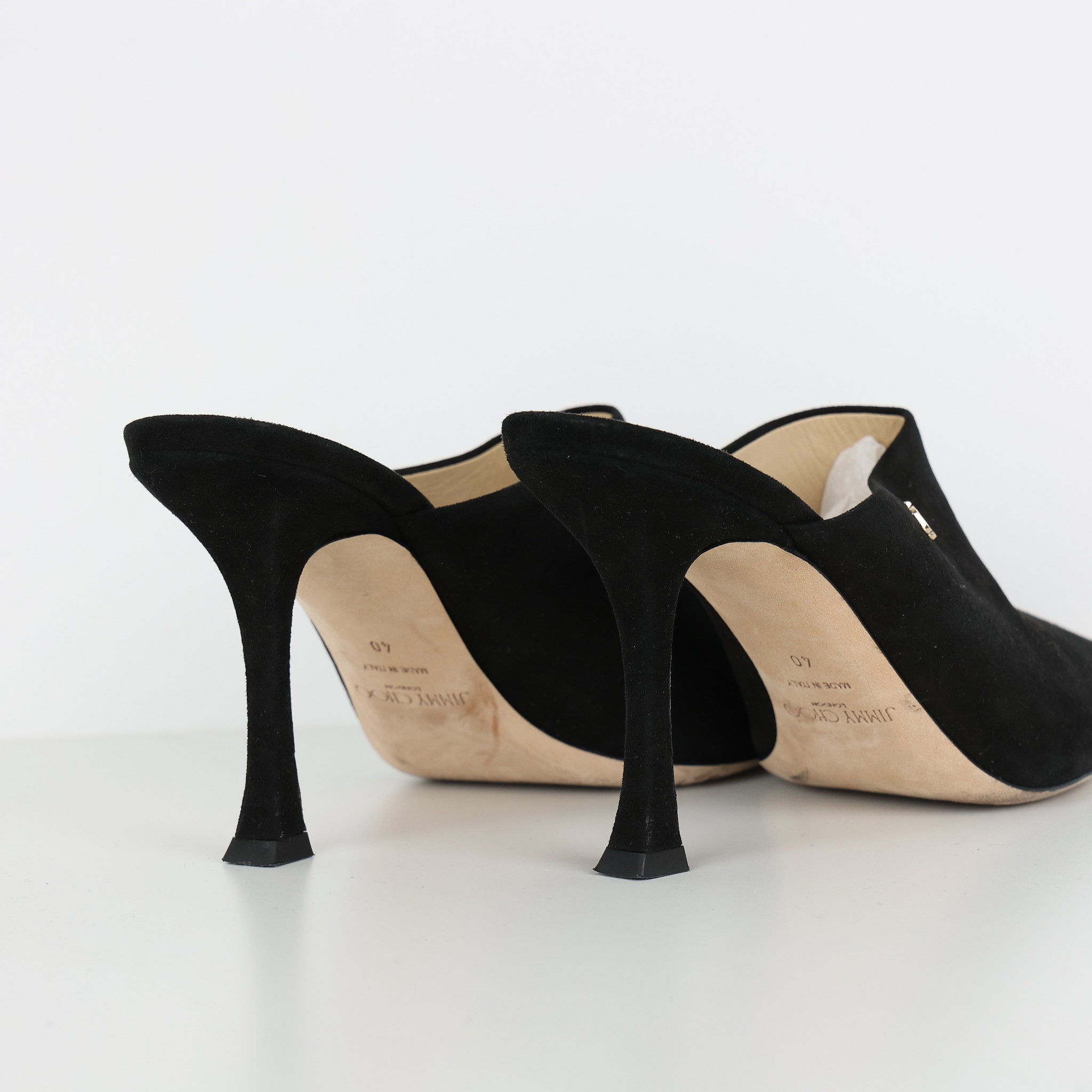 Shoes, Shoe Size 40