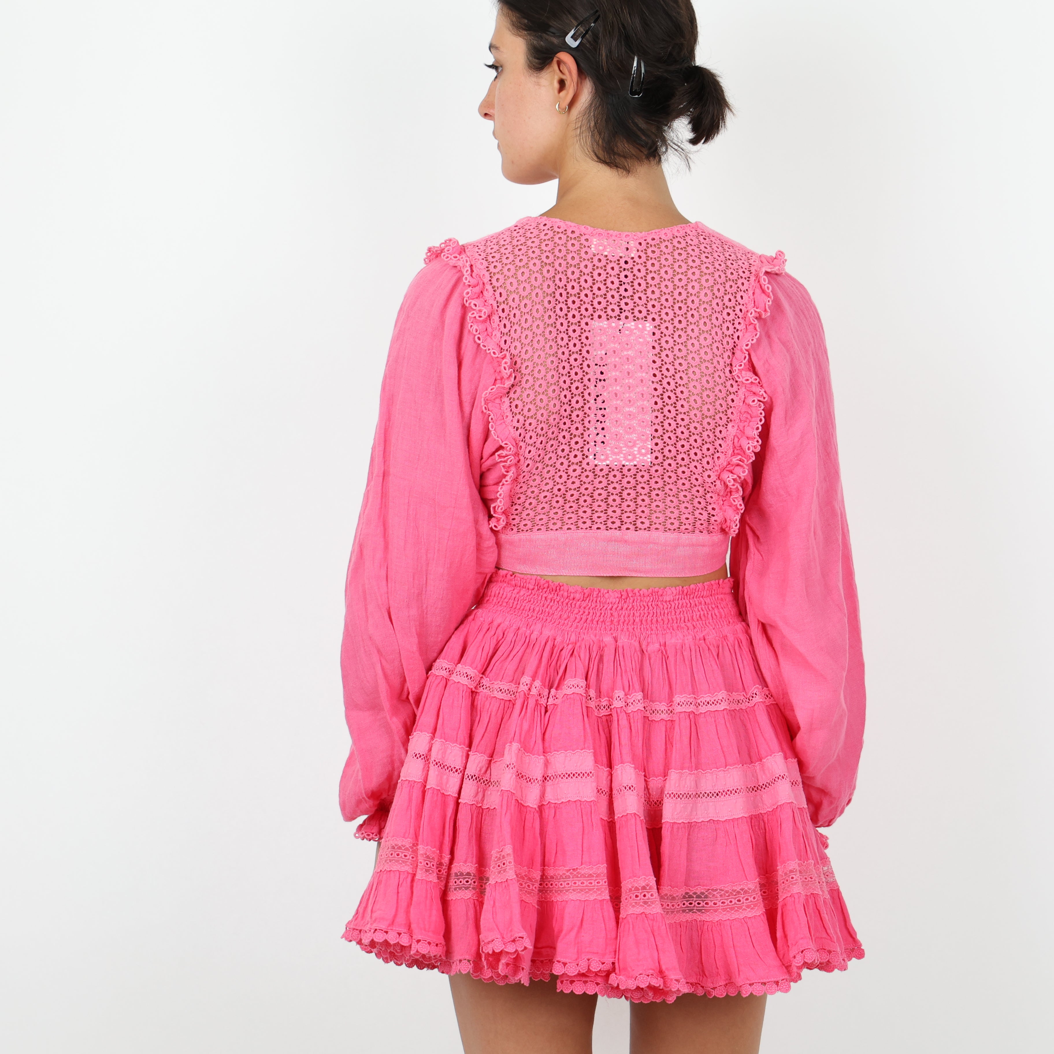 Co Ord, UK Size 8