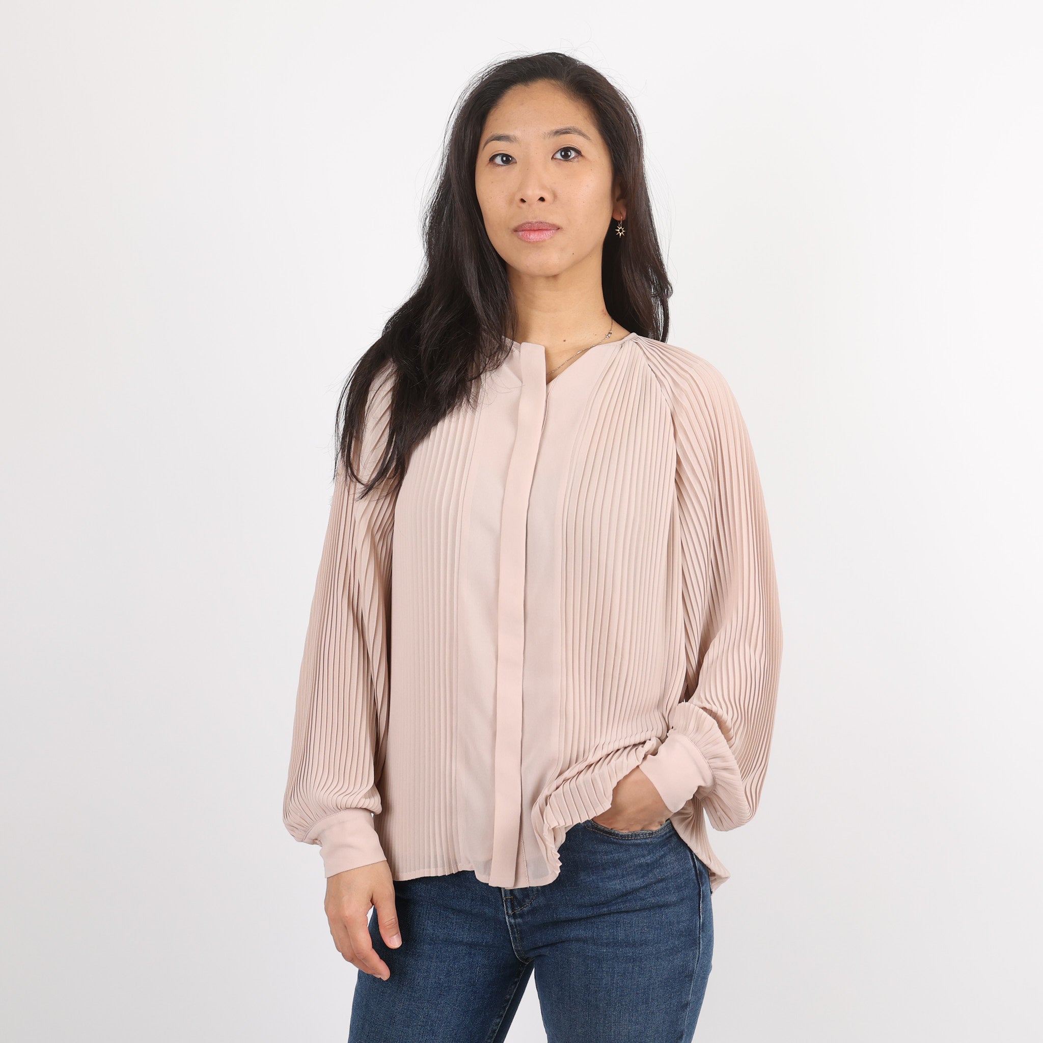 Blouse, UK Size 6
