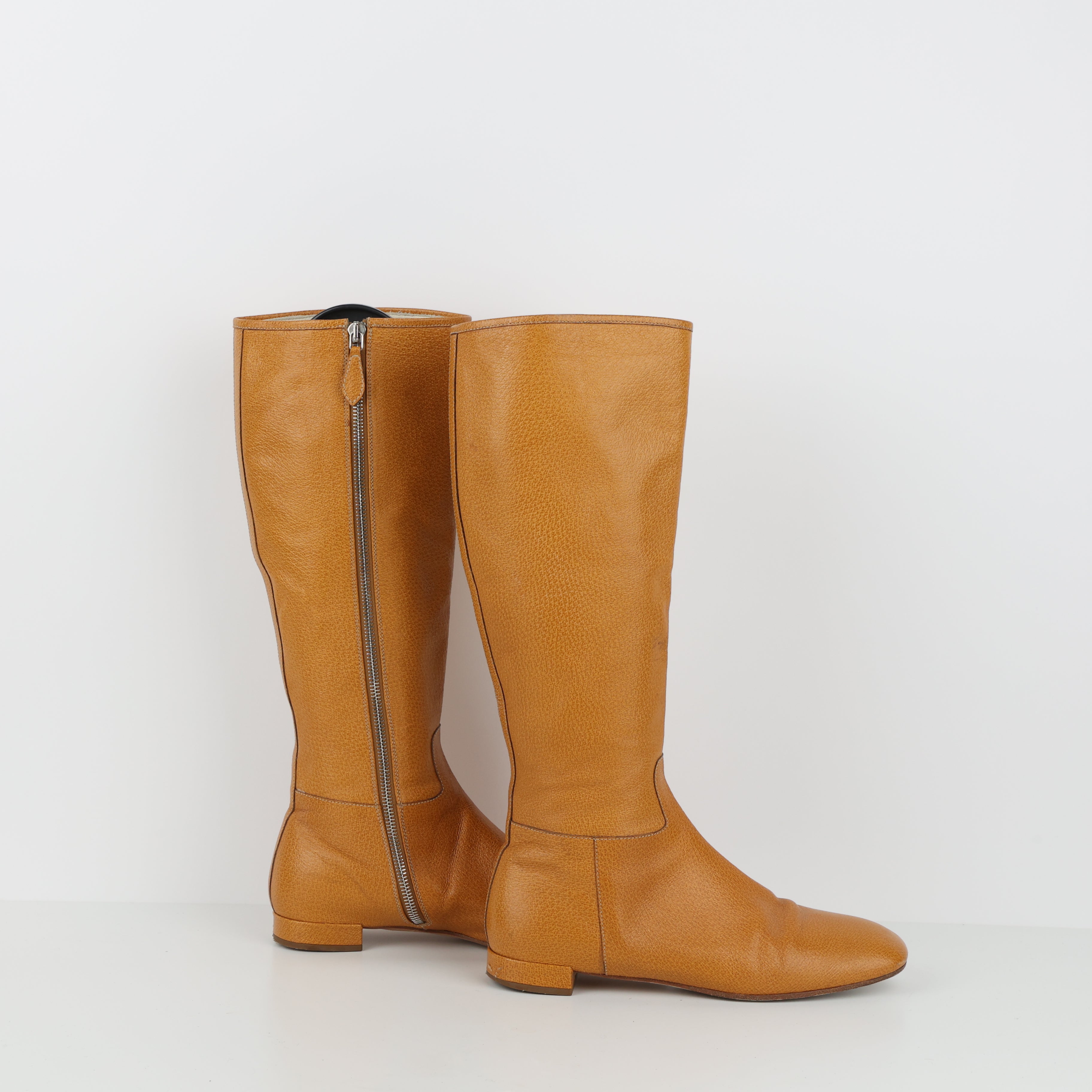 Boots , Shoe Size 37.5