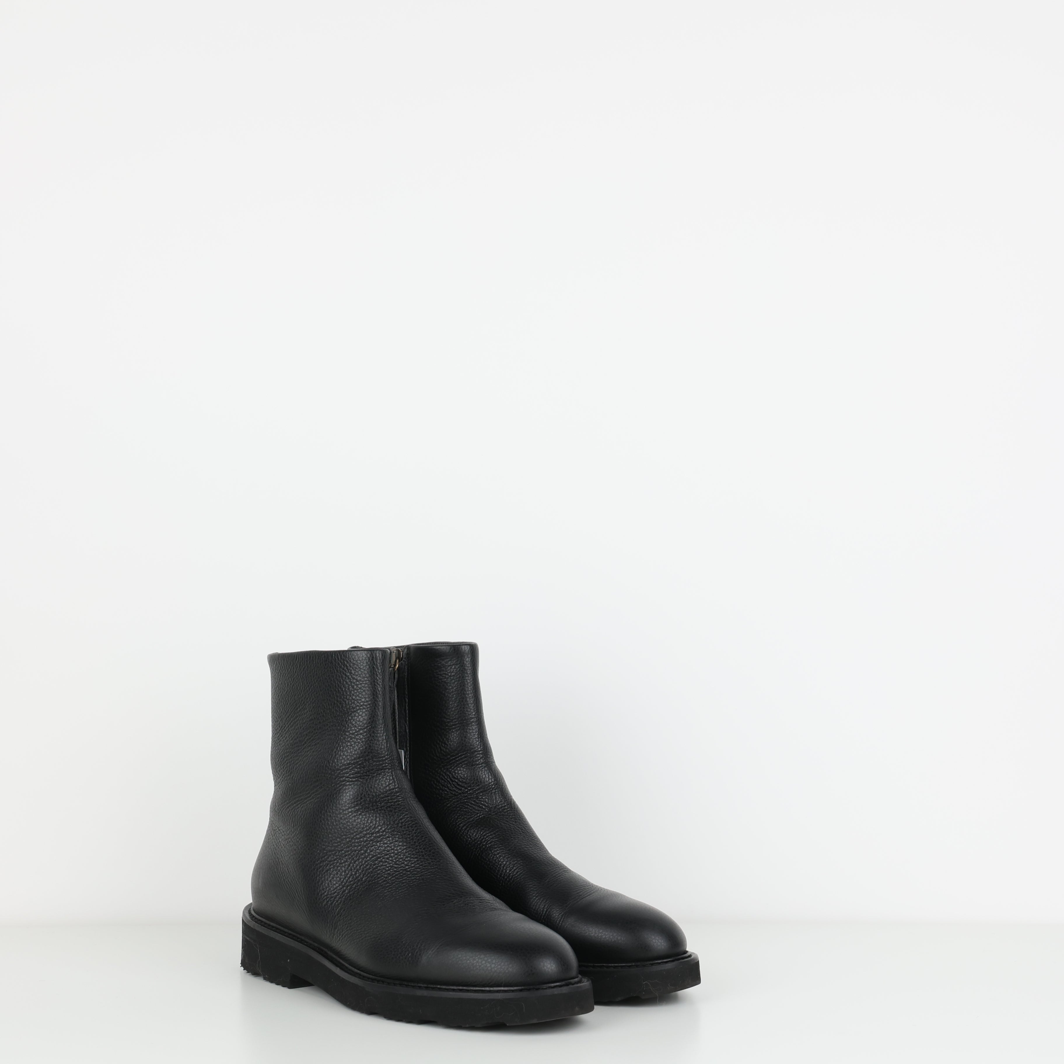 Boots , Shoe Size 40