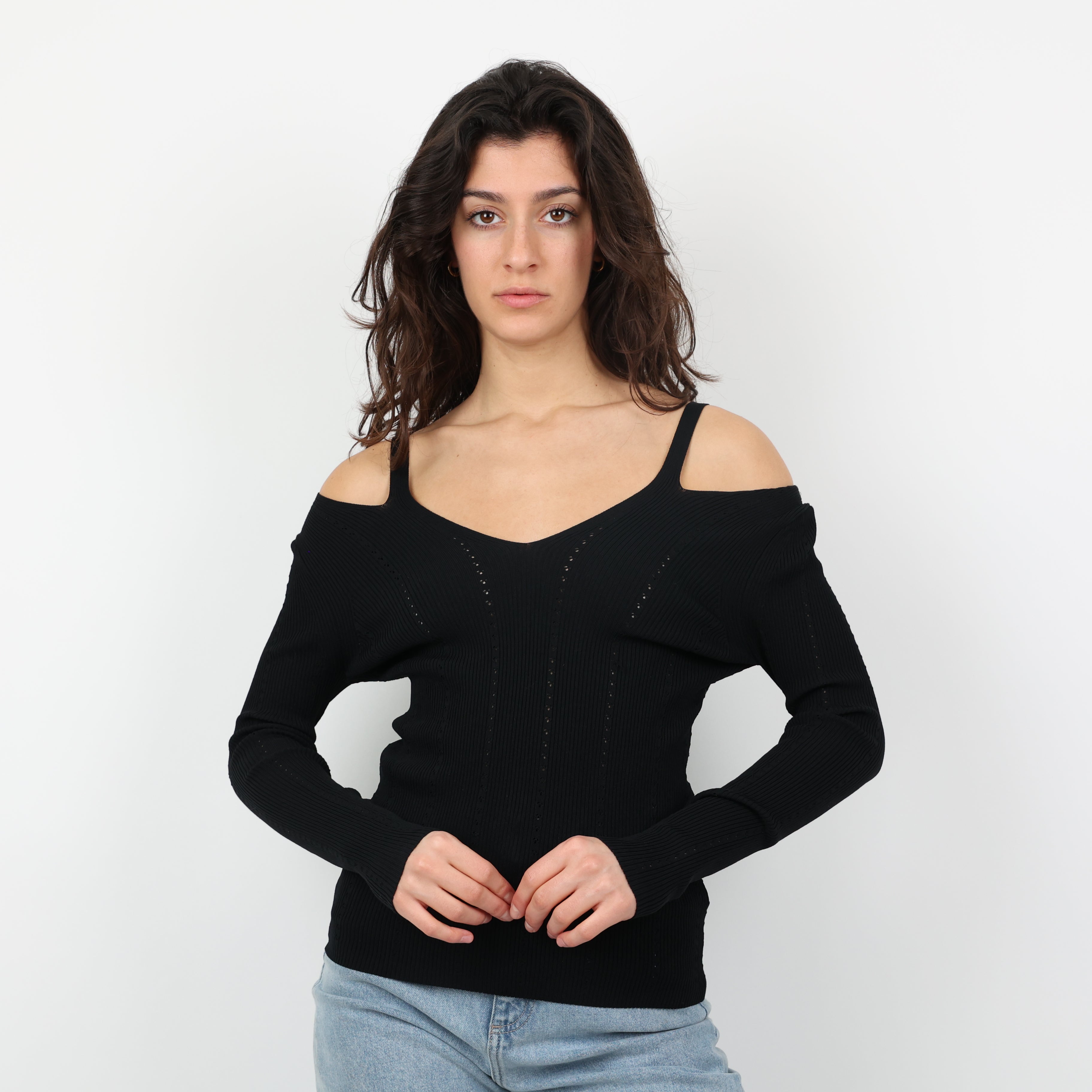 Knitwear, UK Size 8