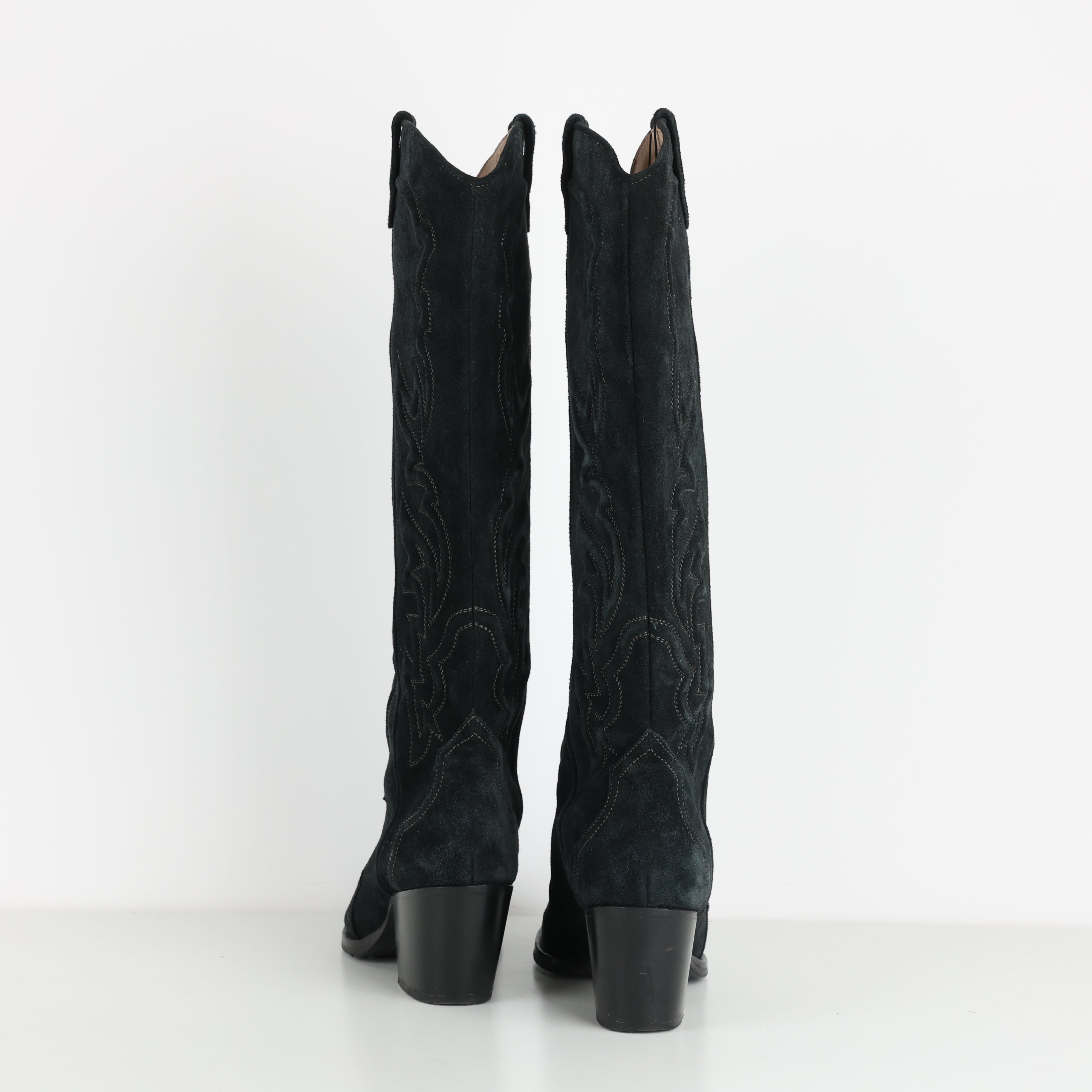 Boots , Shoe Size 37
