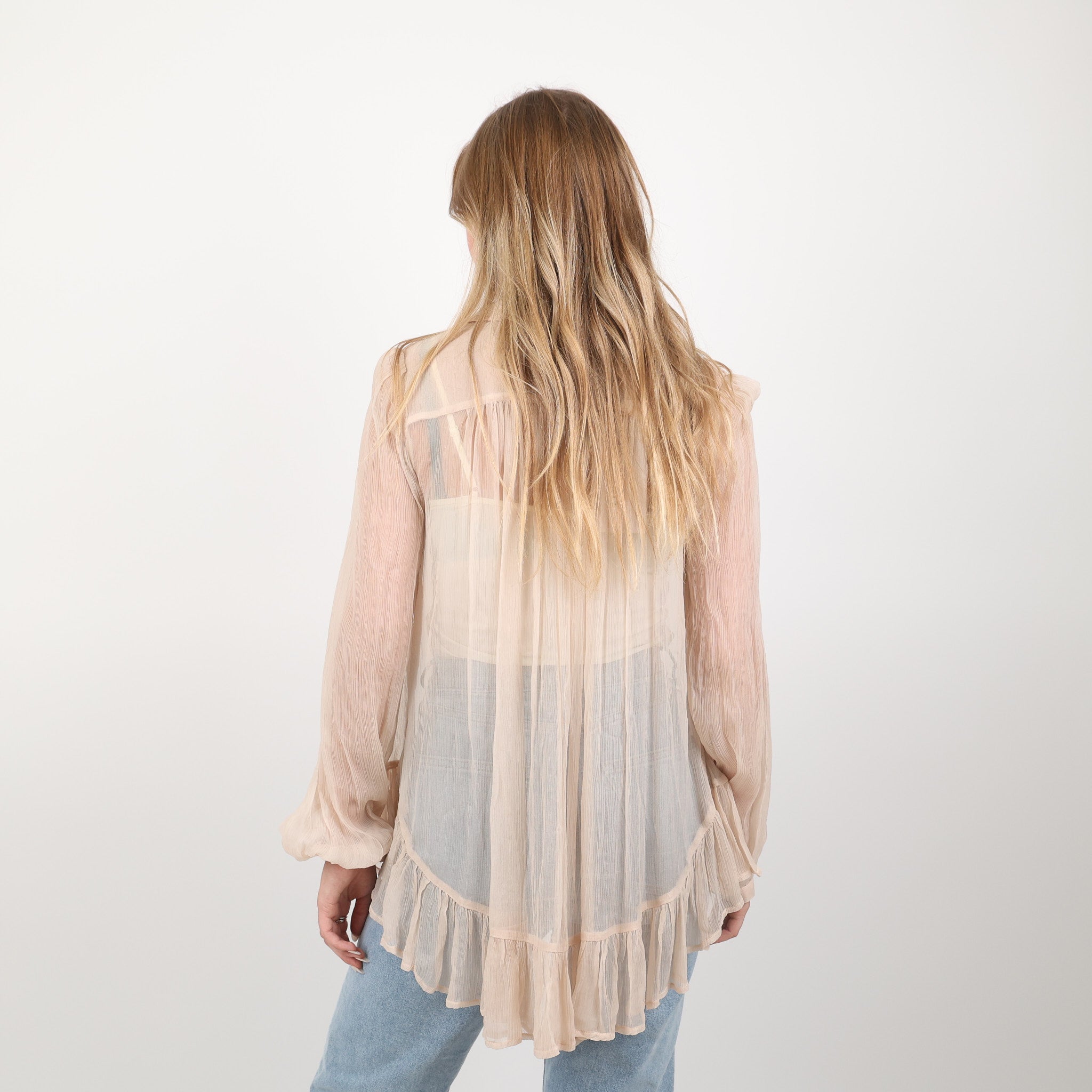 Blouse, UK Size 12