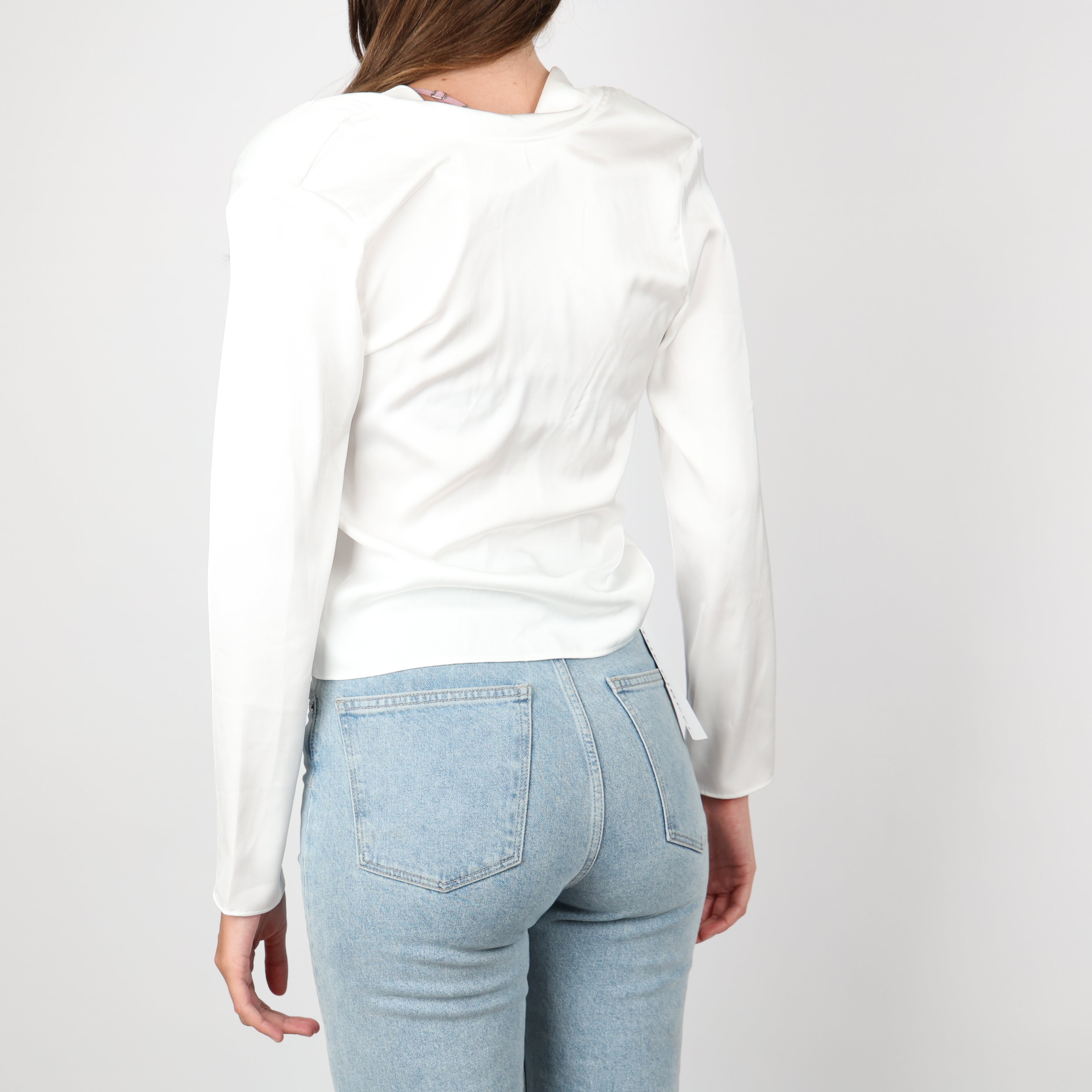 Top, UK Size 8