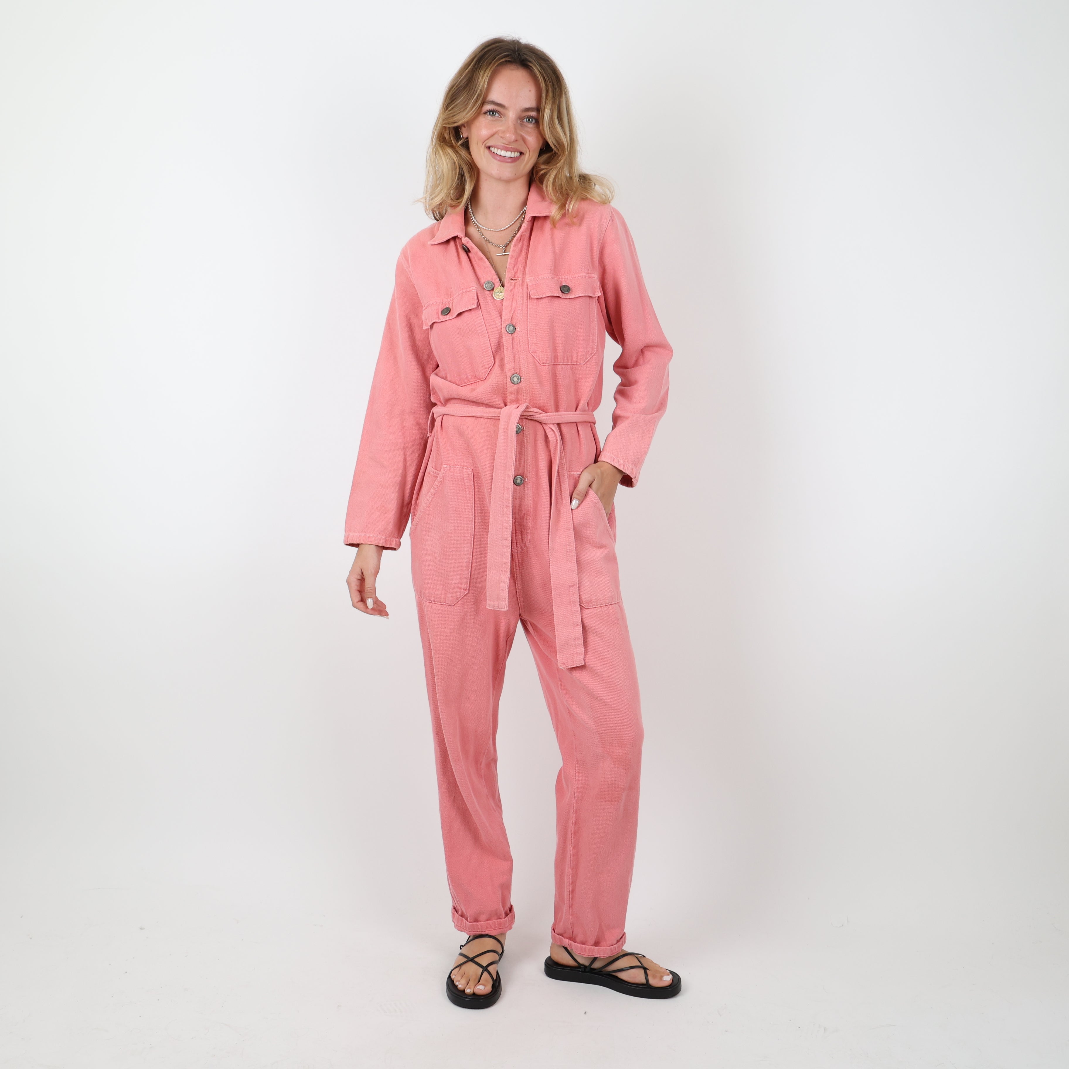 Jumpsuit, UK Size 8
