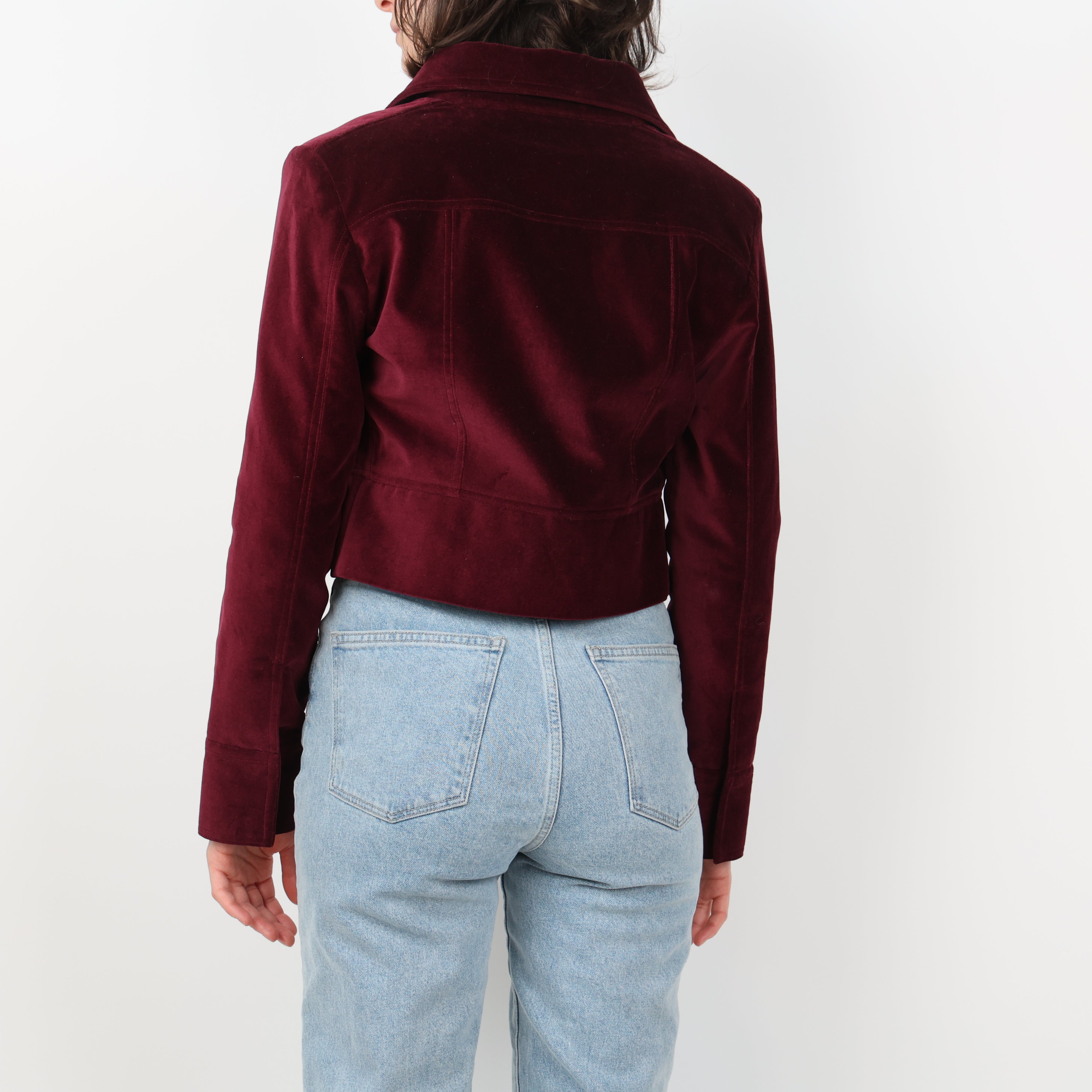 Jacket, UK Size 8