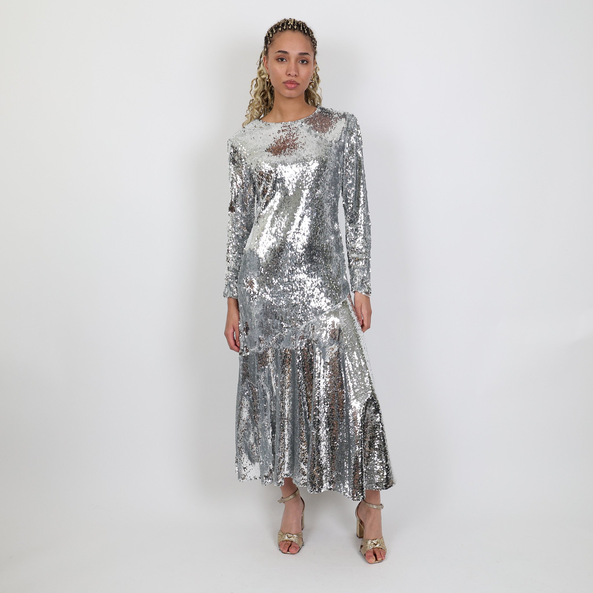 Dress, UK Size 10