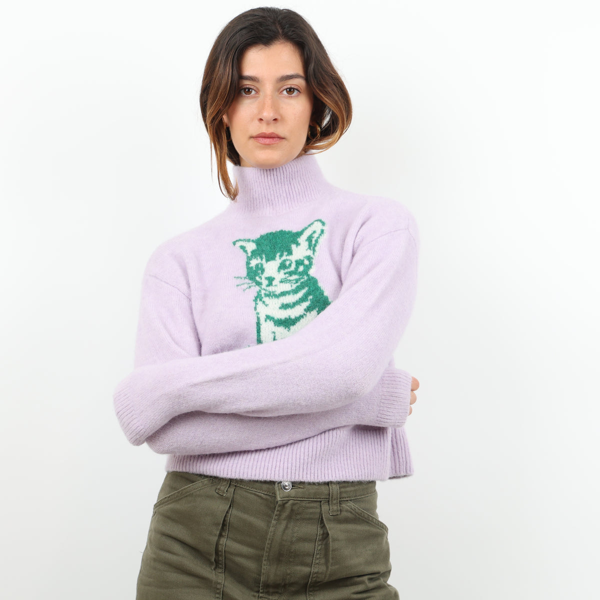 Knitwear, UK Size 6