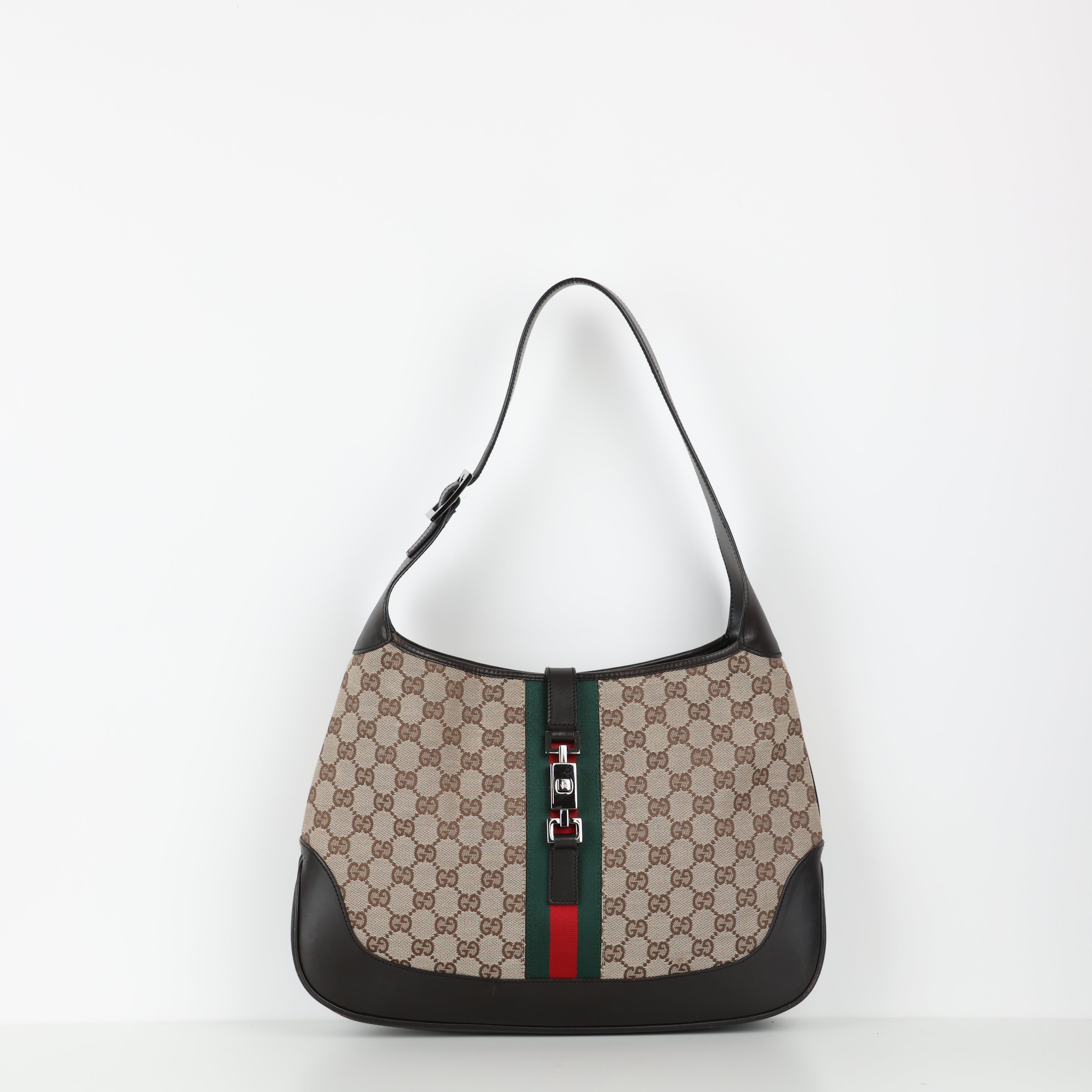 Guccie , Jackie O Bag