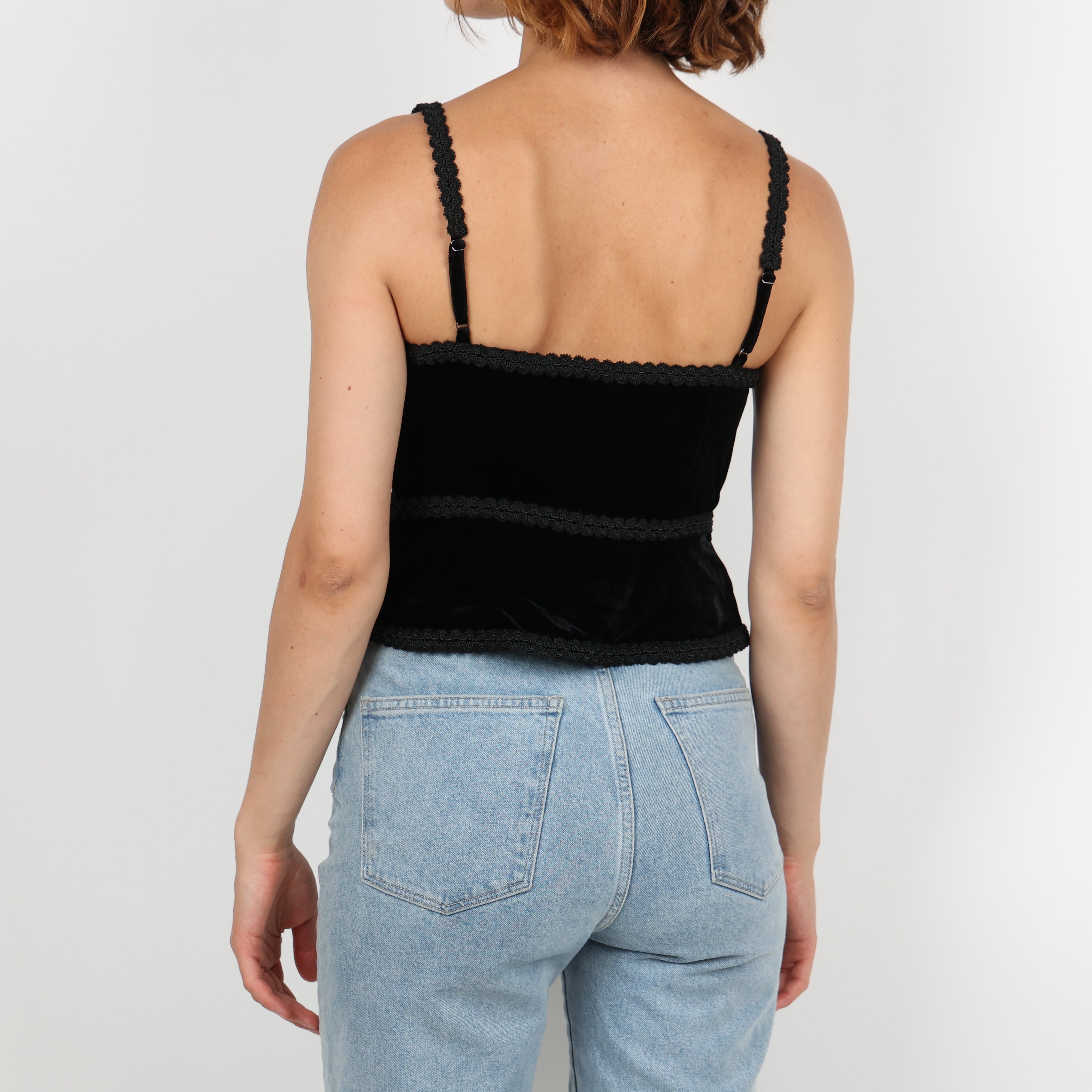 Top, UK Size 6