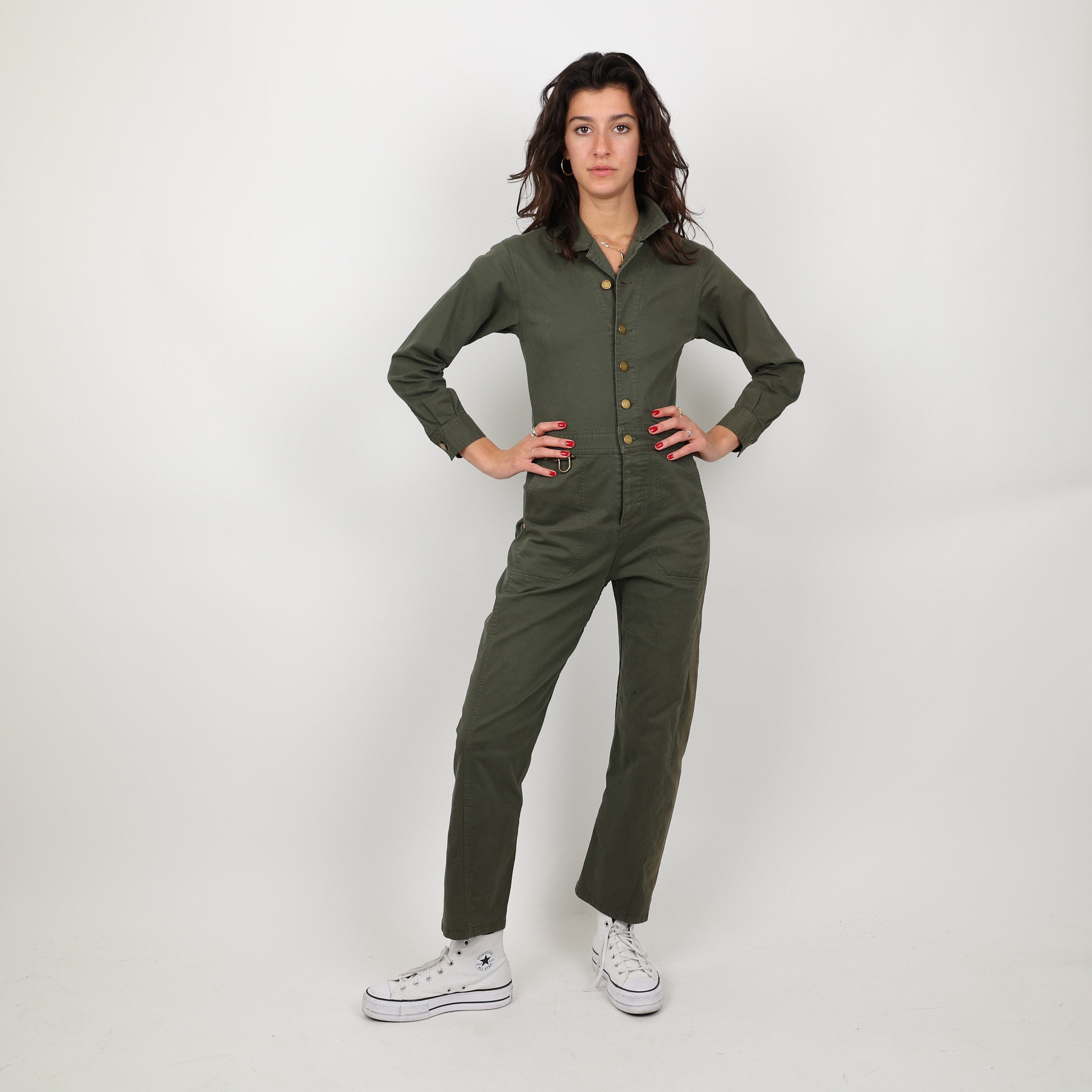 Jumpsuit, UK Size 6